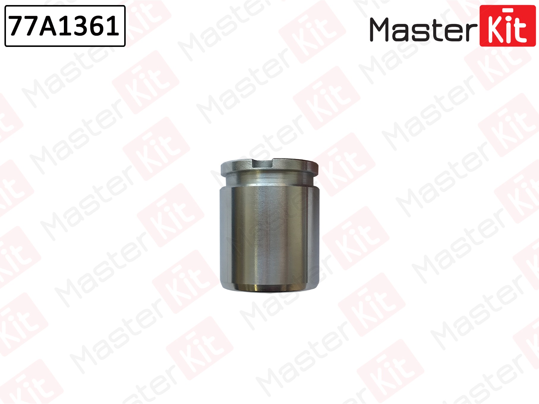 MASTERKIT Поршень суппорта 77A1361