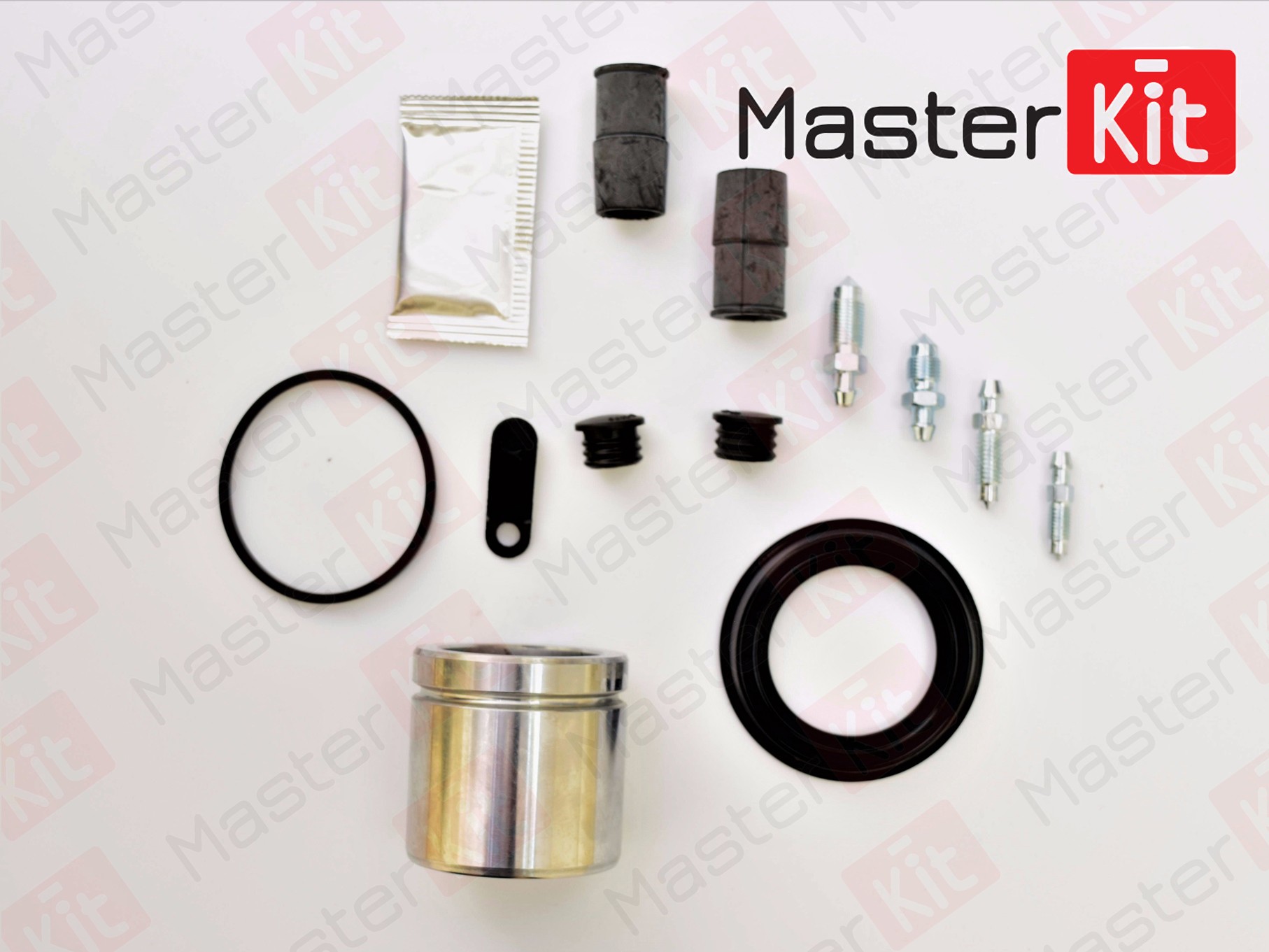MASTERKIT Ремкомплект суппорта 77A1448