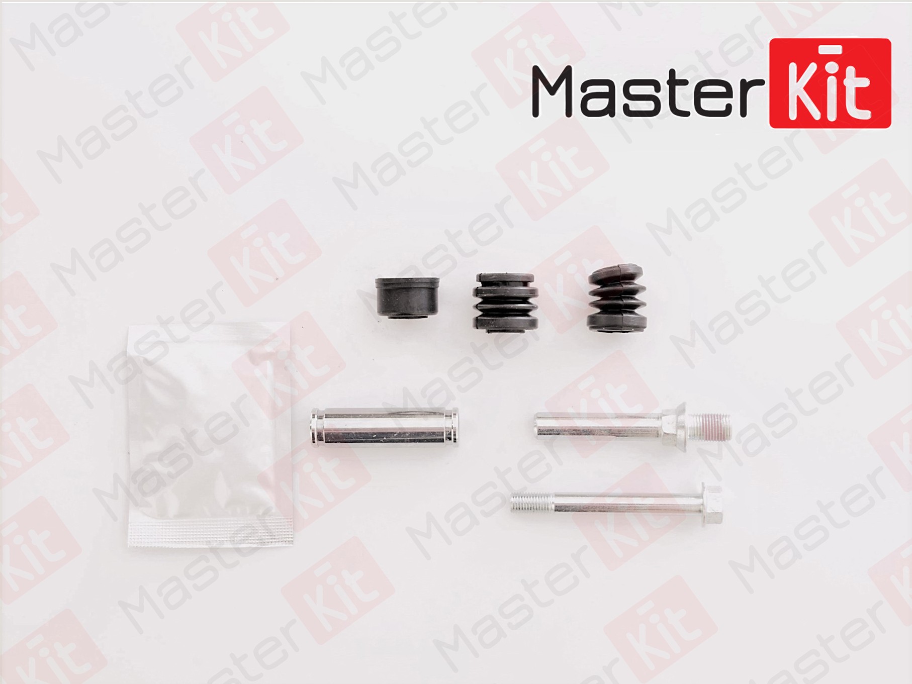 MASTERKIT Направляющие суппорта 77A1527