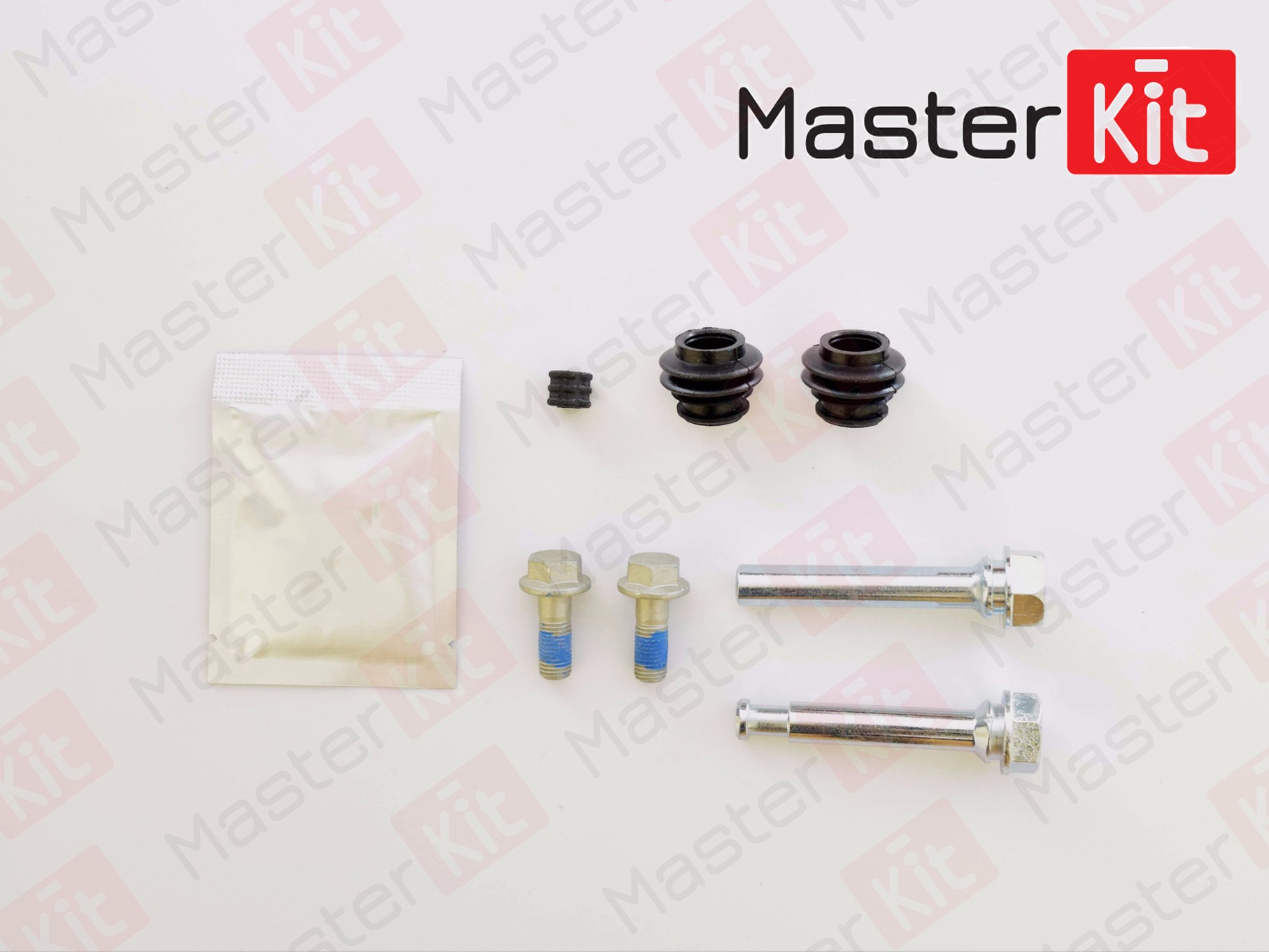 MASTERKIT Направляющие суппорта 77A1577