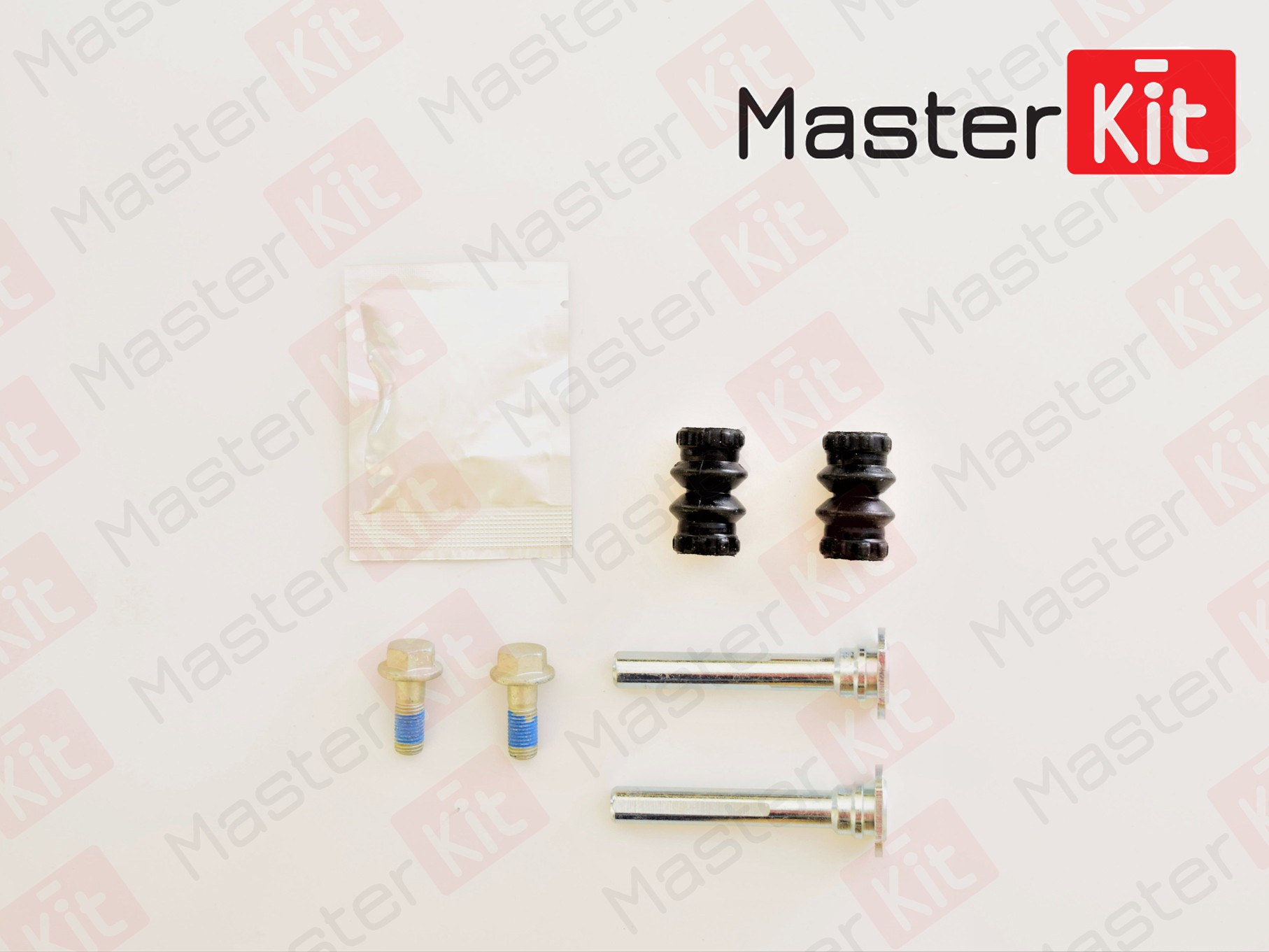 MASTERKIT Направляющие суппорта 77a1601