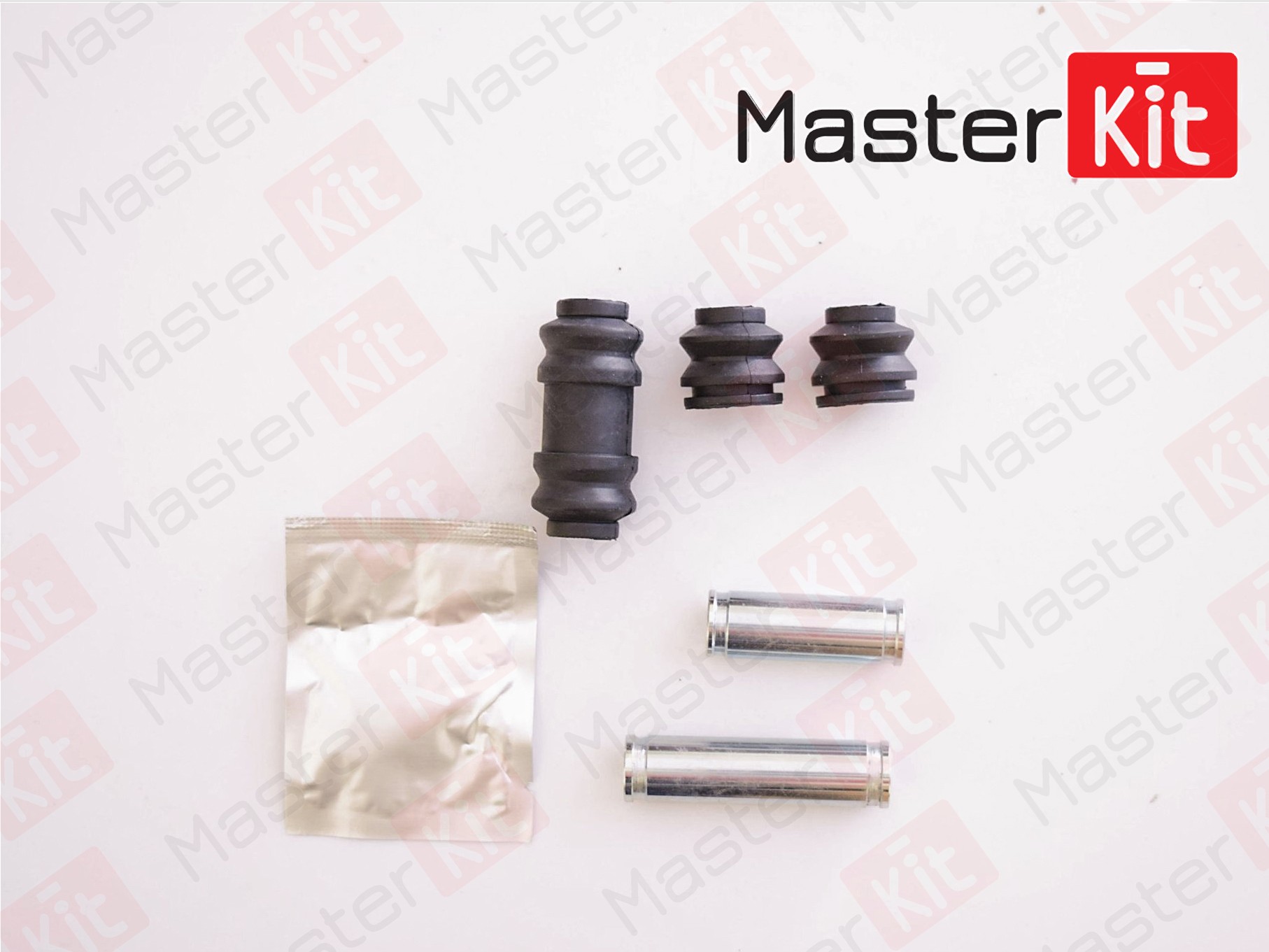 MASTERKIT Направляющие суппорта 77A1669