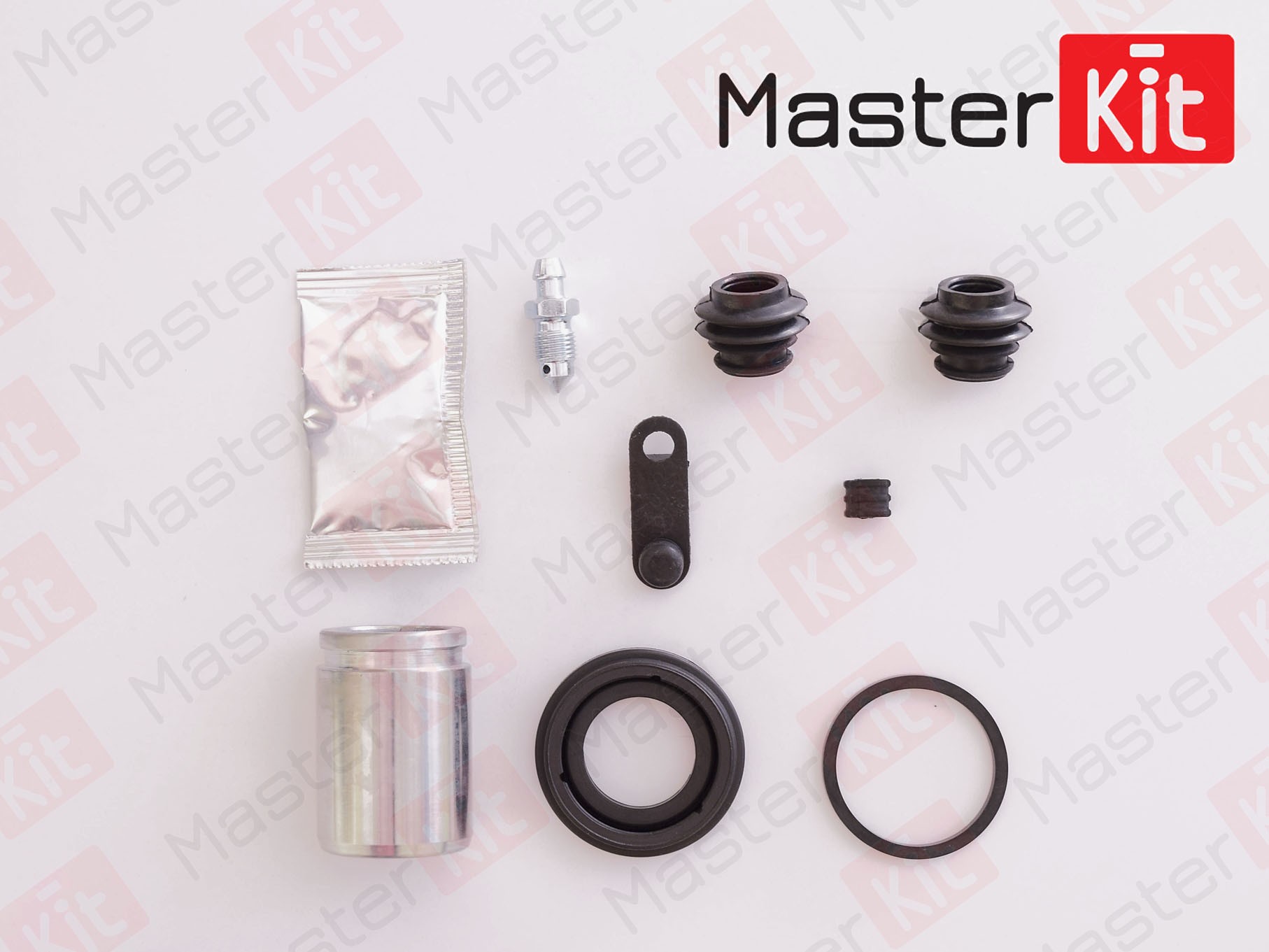 MASTERKIT Ремкомплект суппорта 77A1789