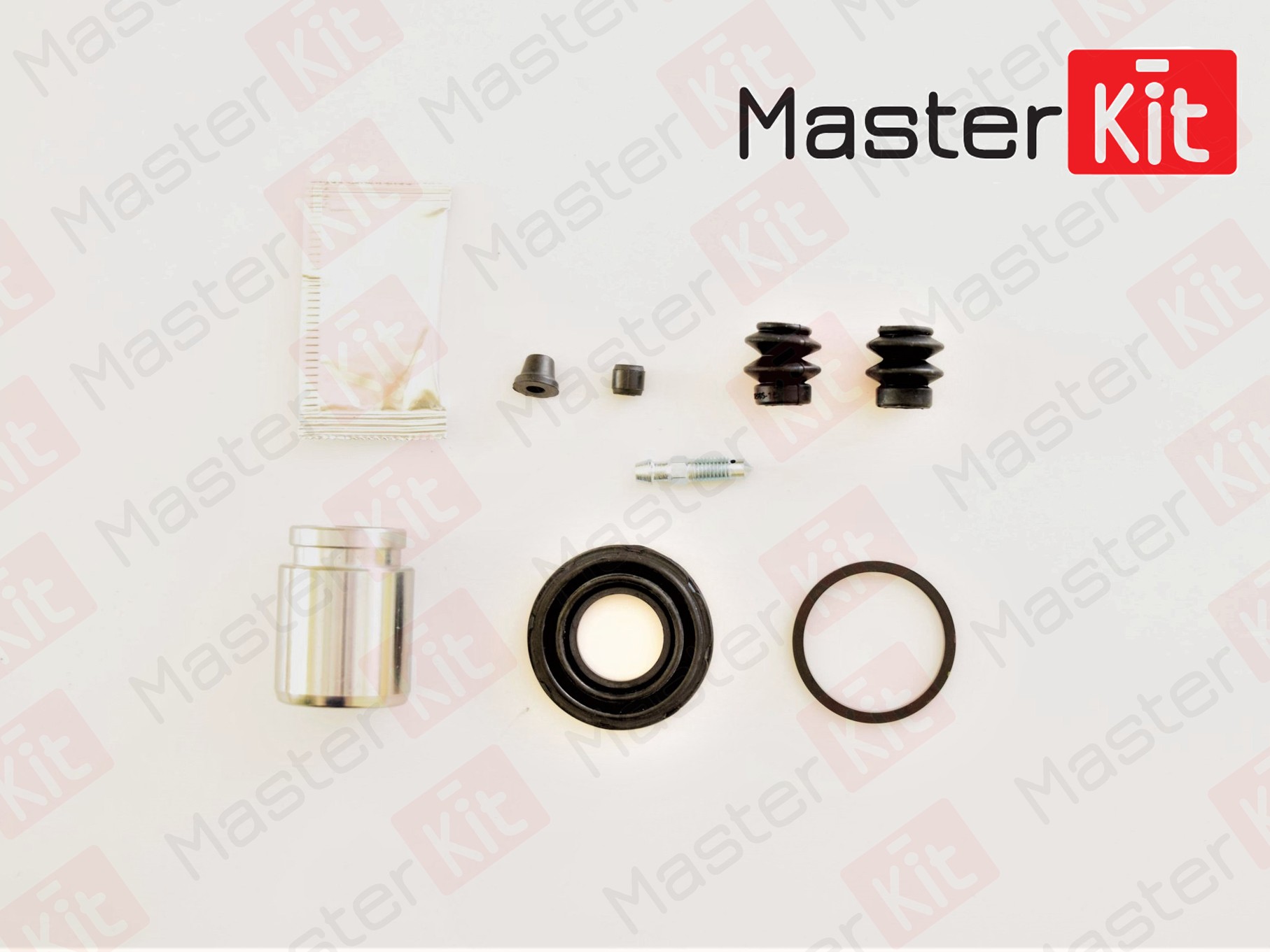 MASTERKIT Ремкомплект суппорта 77A1822