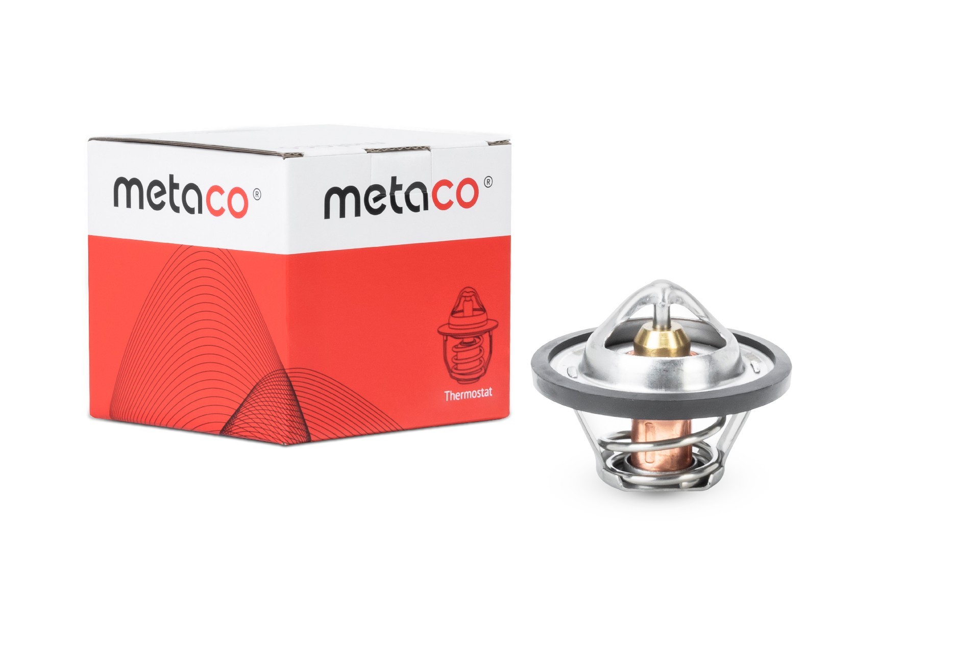 METACO Термостат 1520004