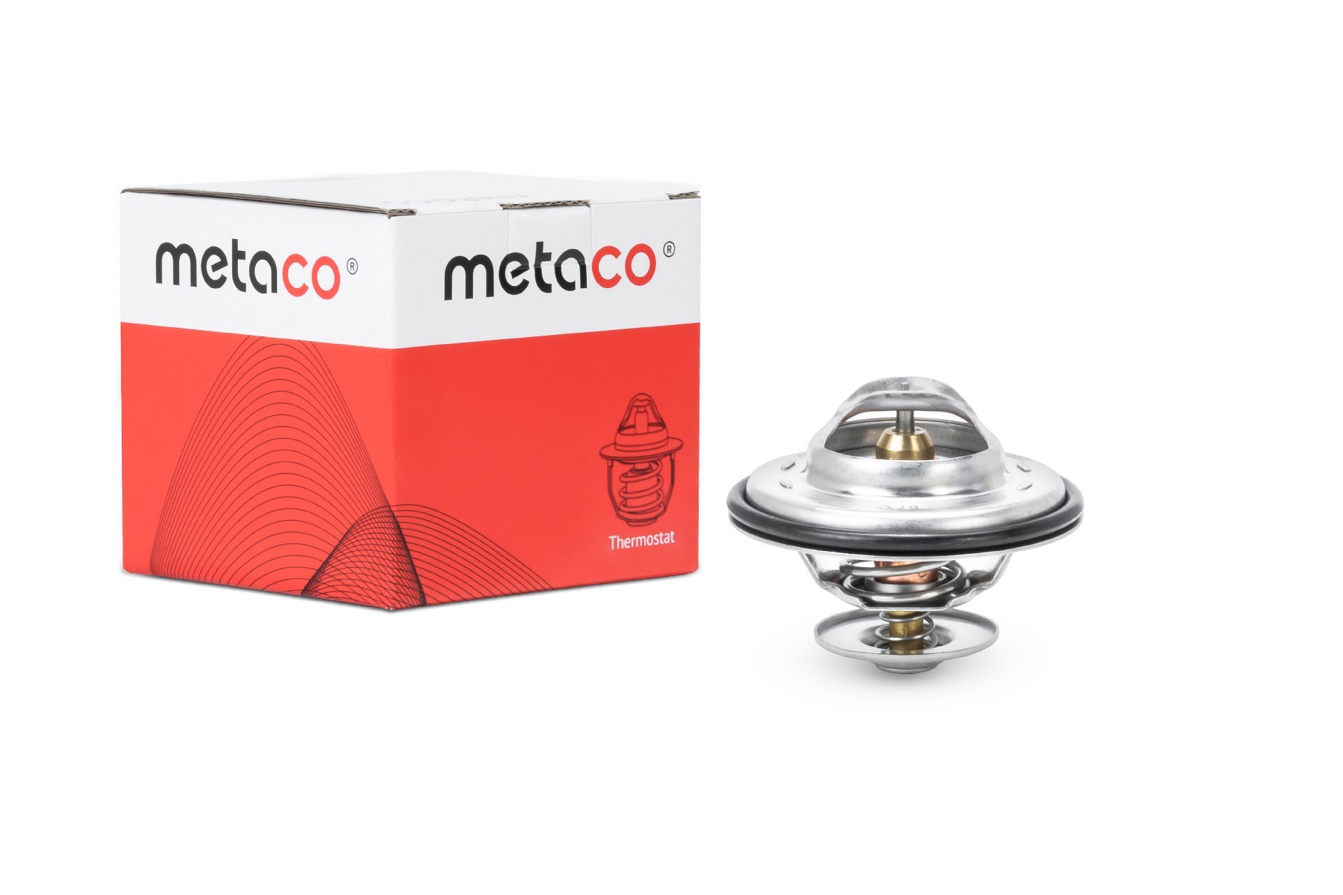 METACO Термостат 1520021
