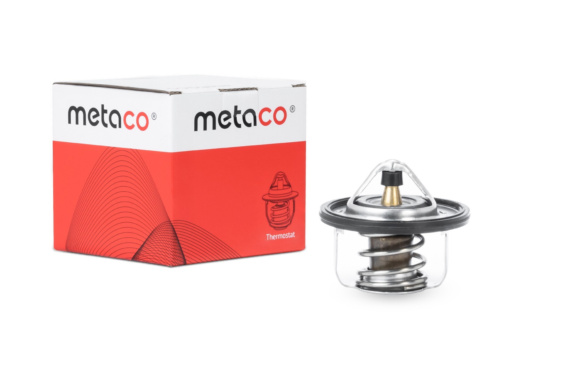 METACO Термостат 1520029