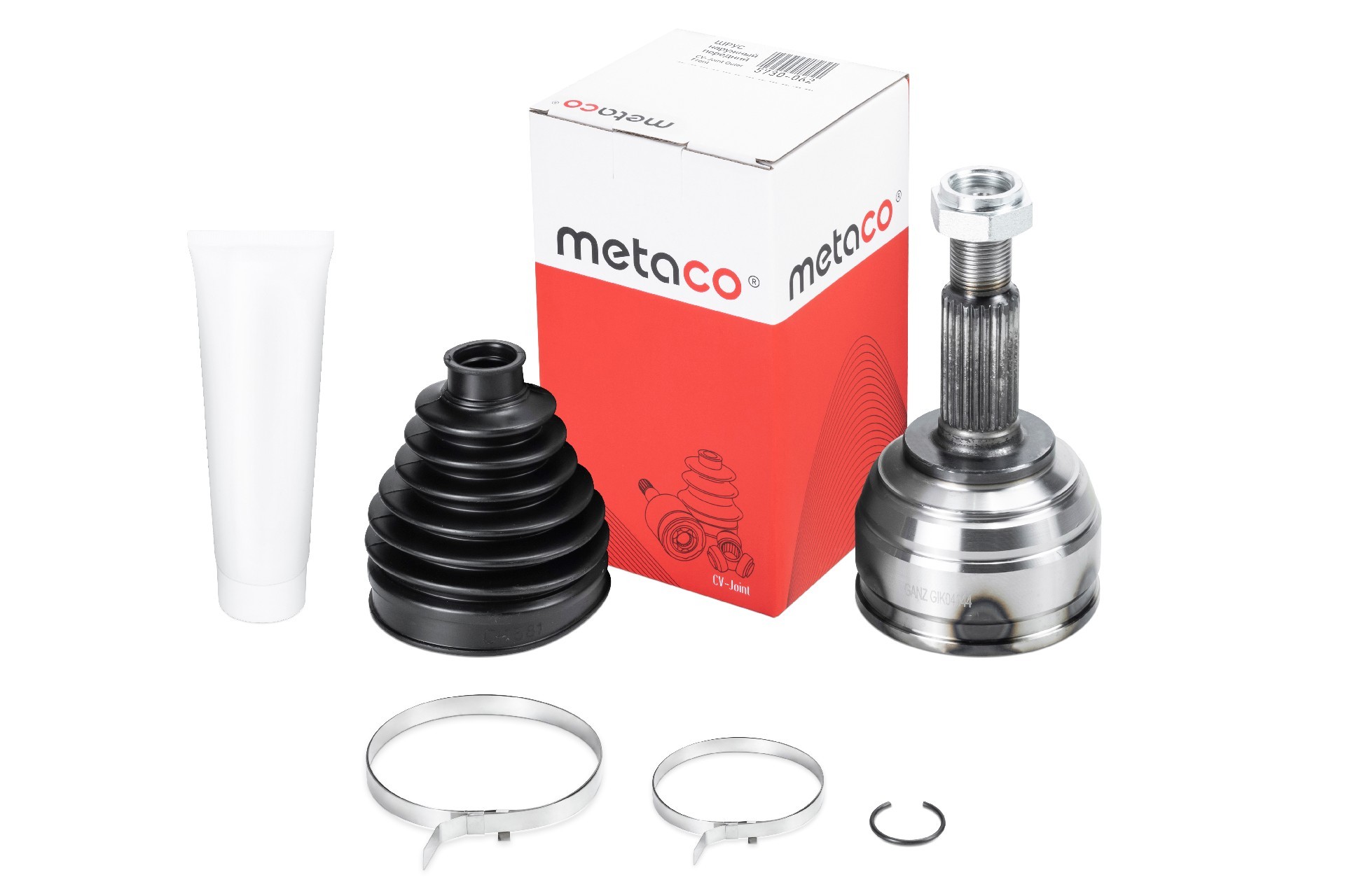 METACO ШРУС наружный 5730062