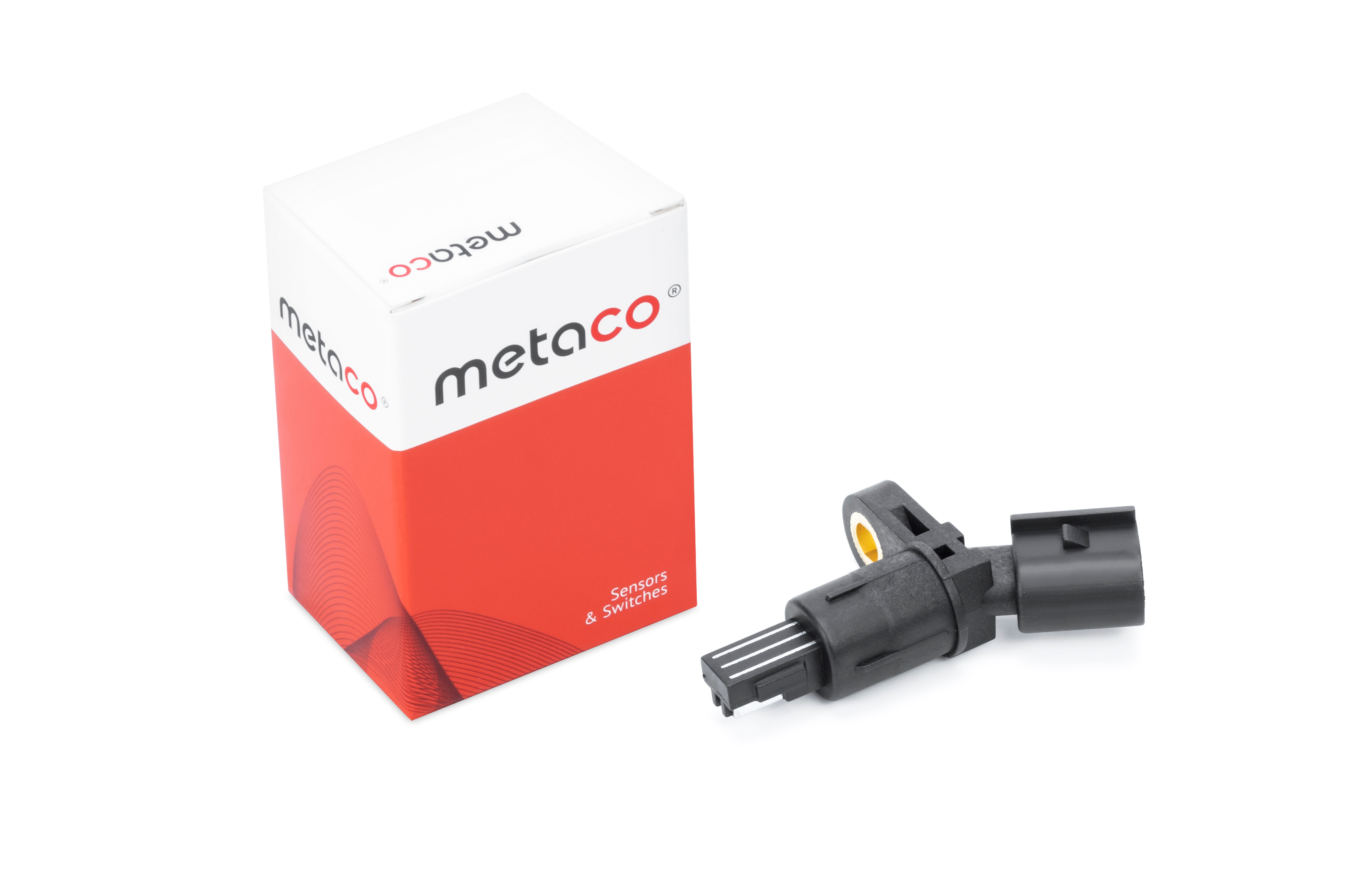 METACO Датчик АБС 6300004