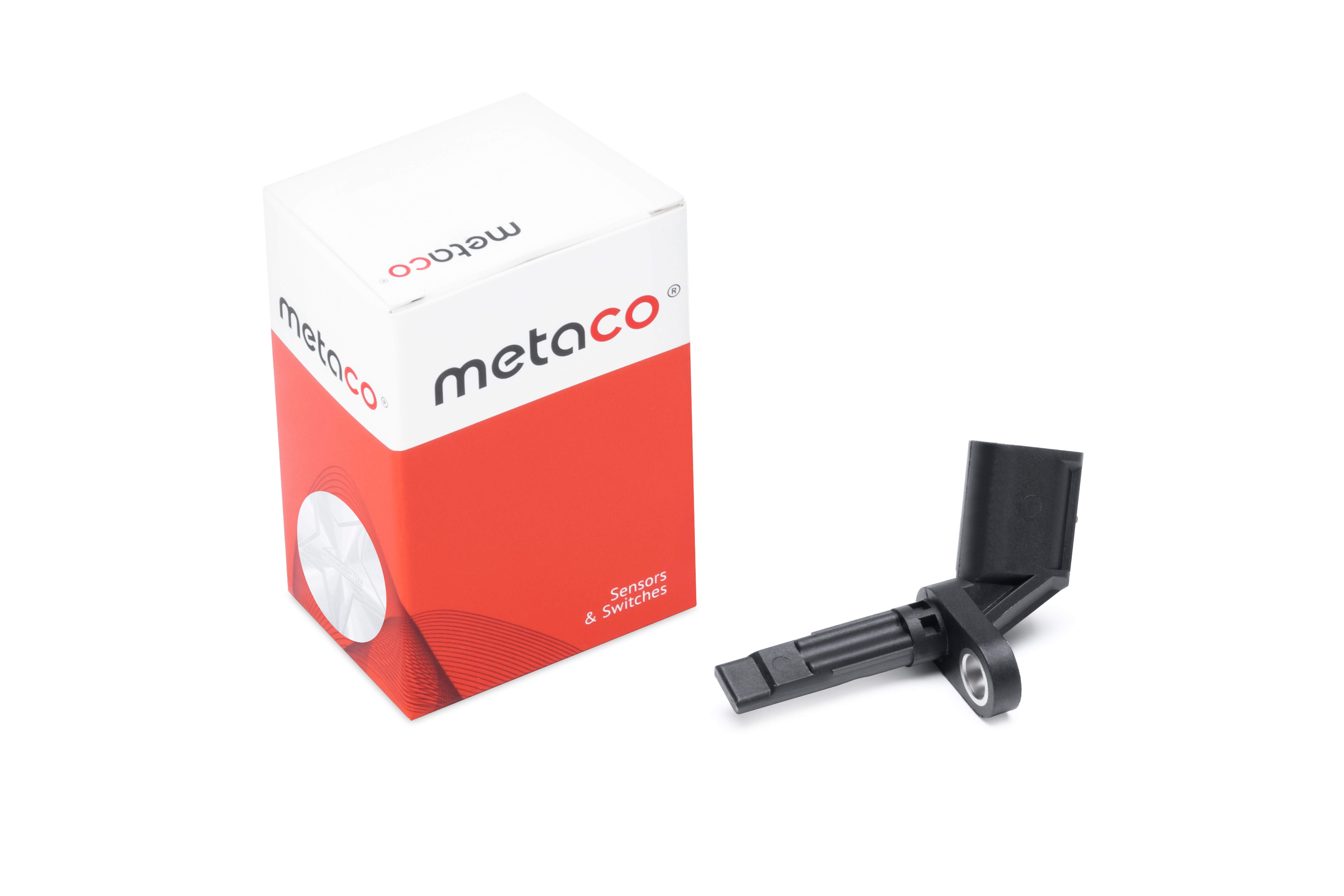 METACO Датчик АБС 6300024