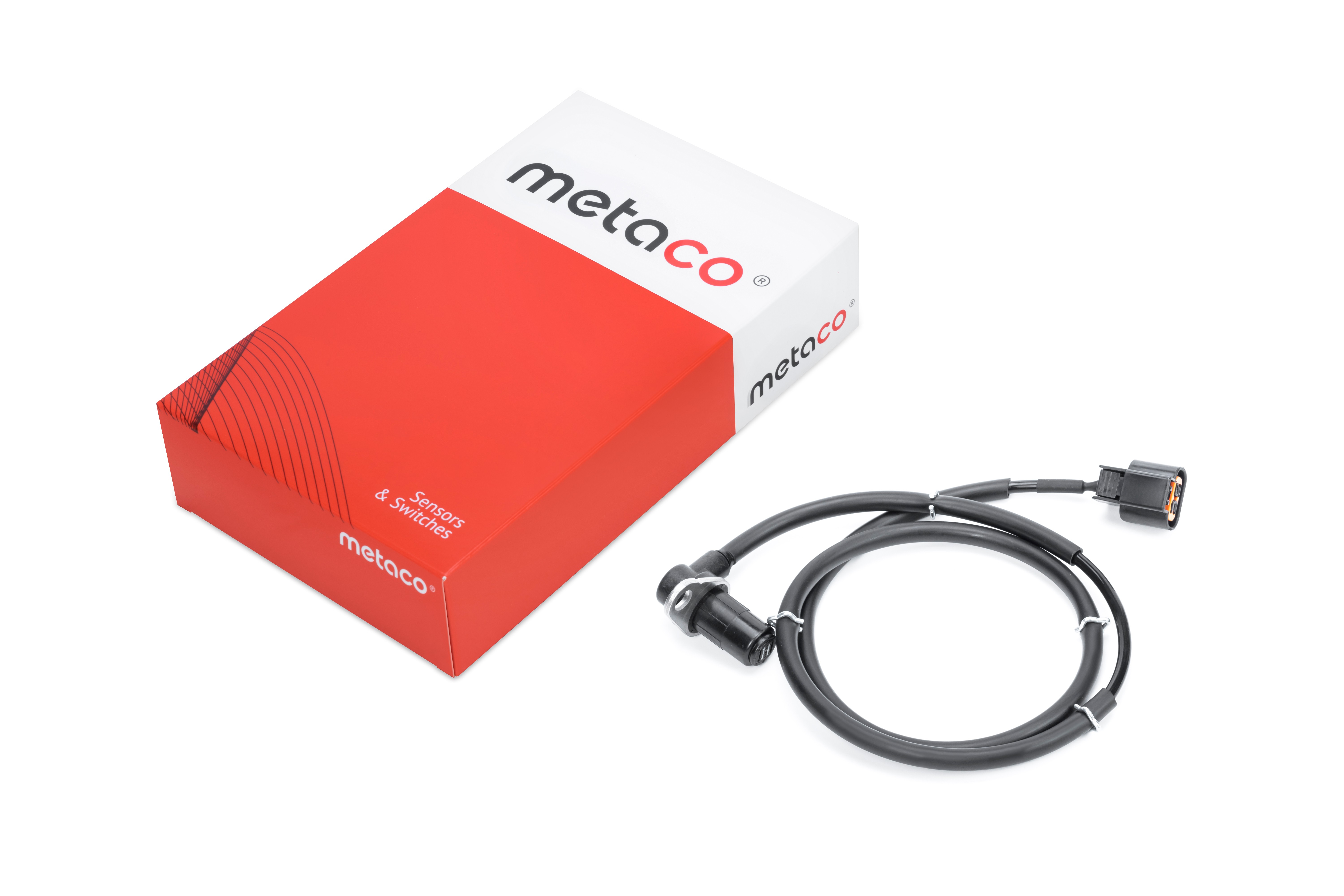 METACO Датчик АБС 6300059
