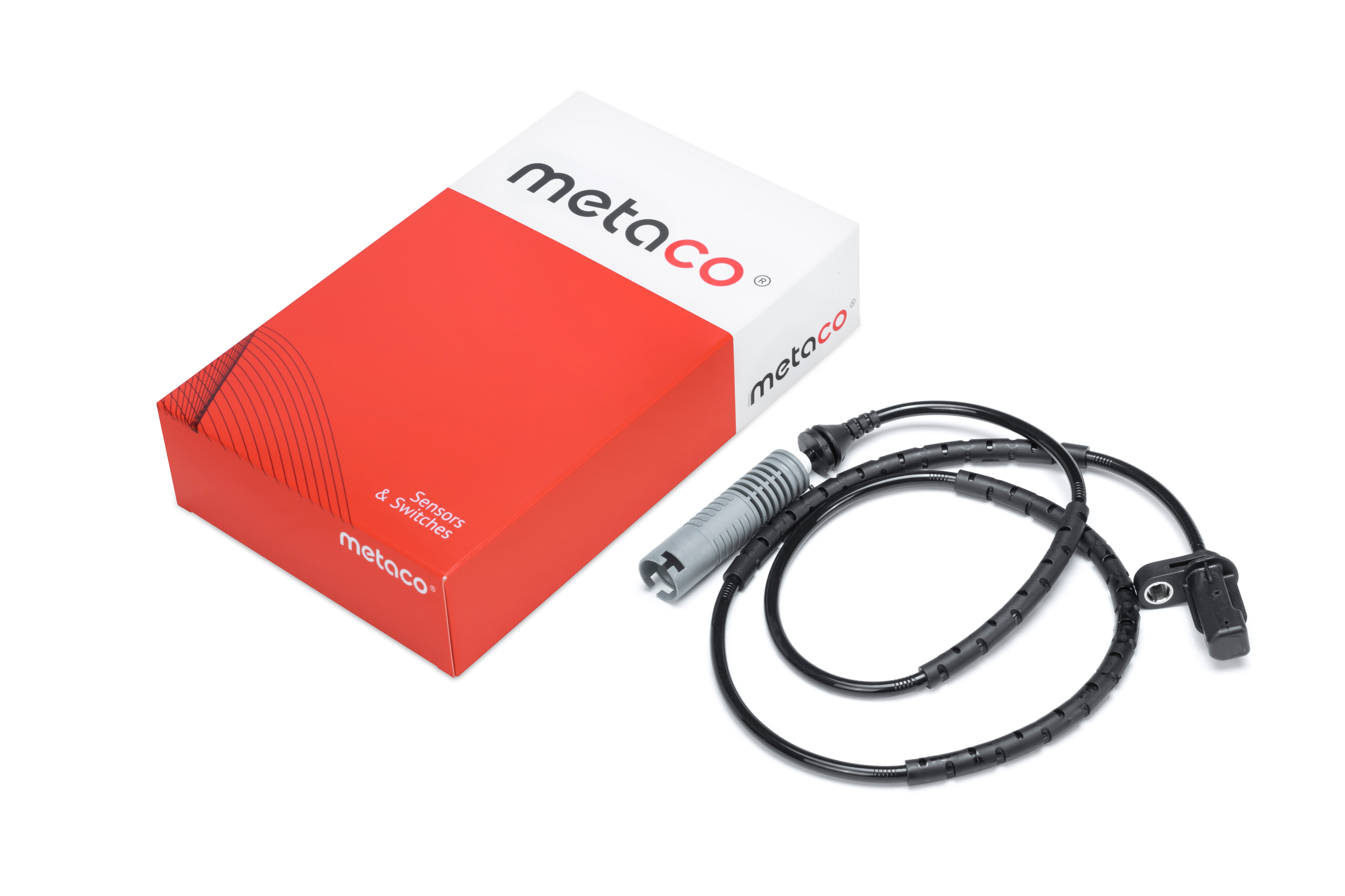 METACO Датчик АБС 6300064