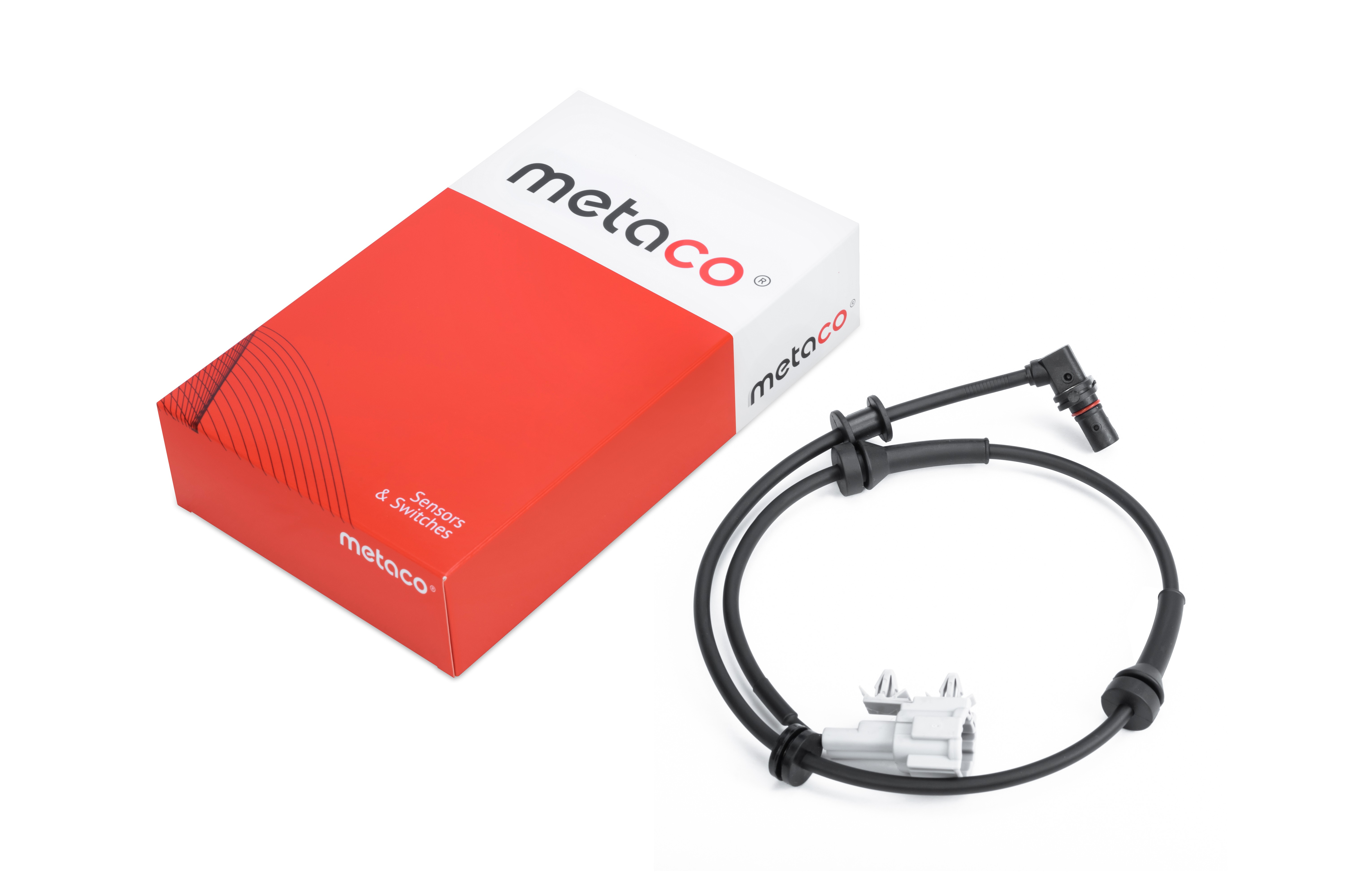 METACO Датчик АБС 6300093