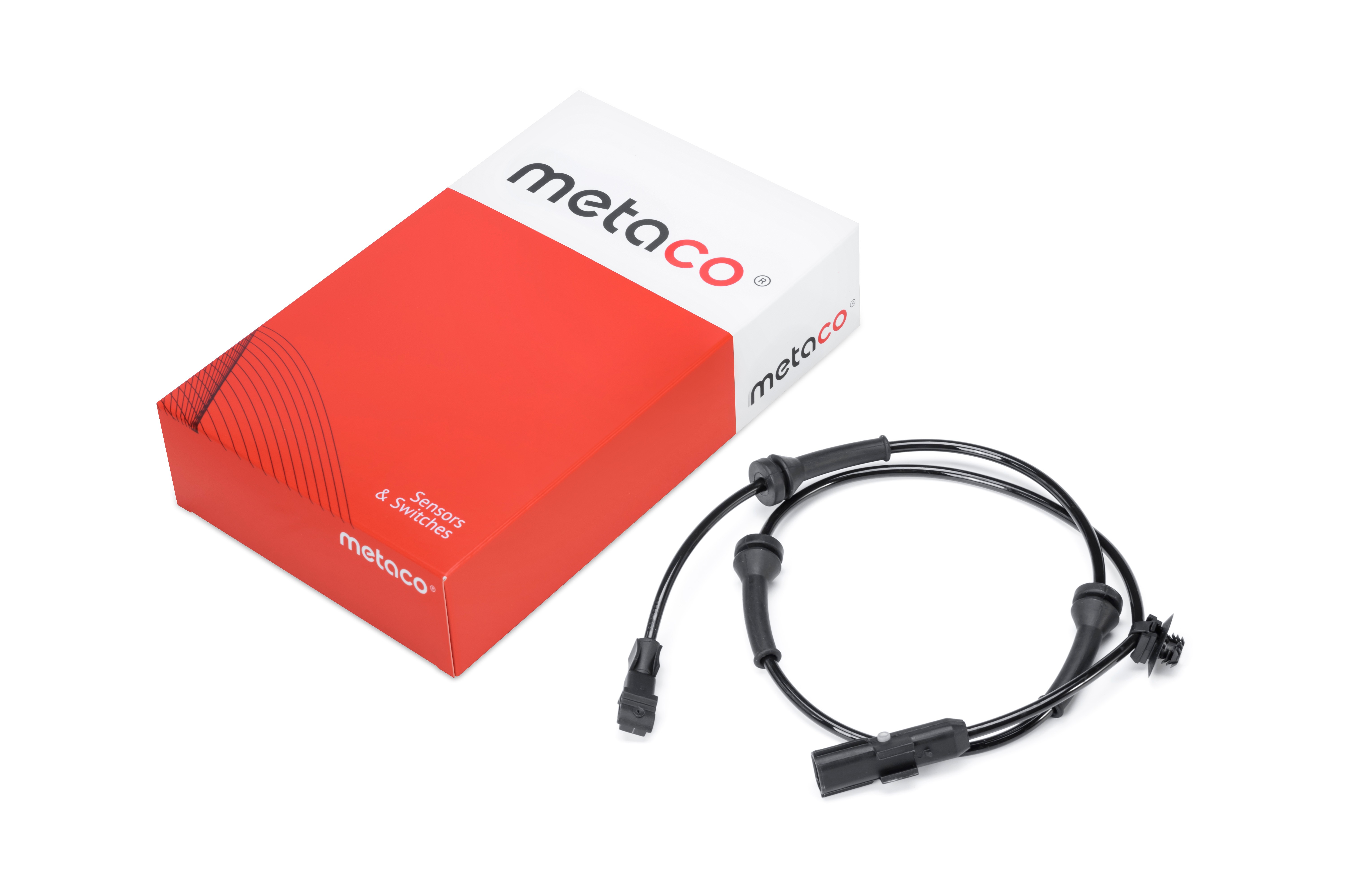 METACO Датчик АБС 6300142