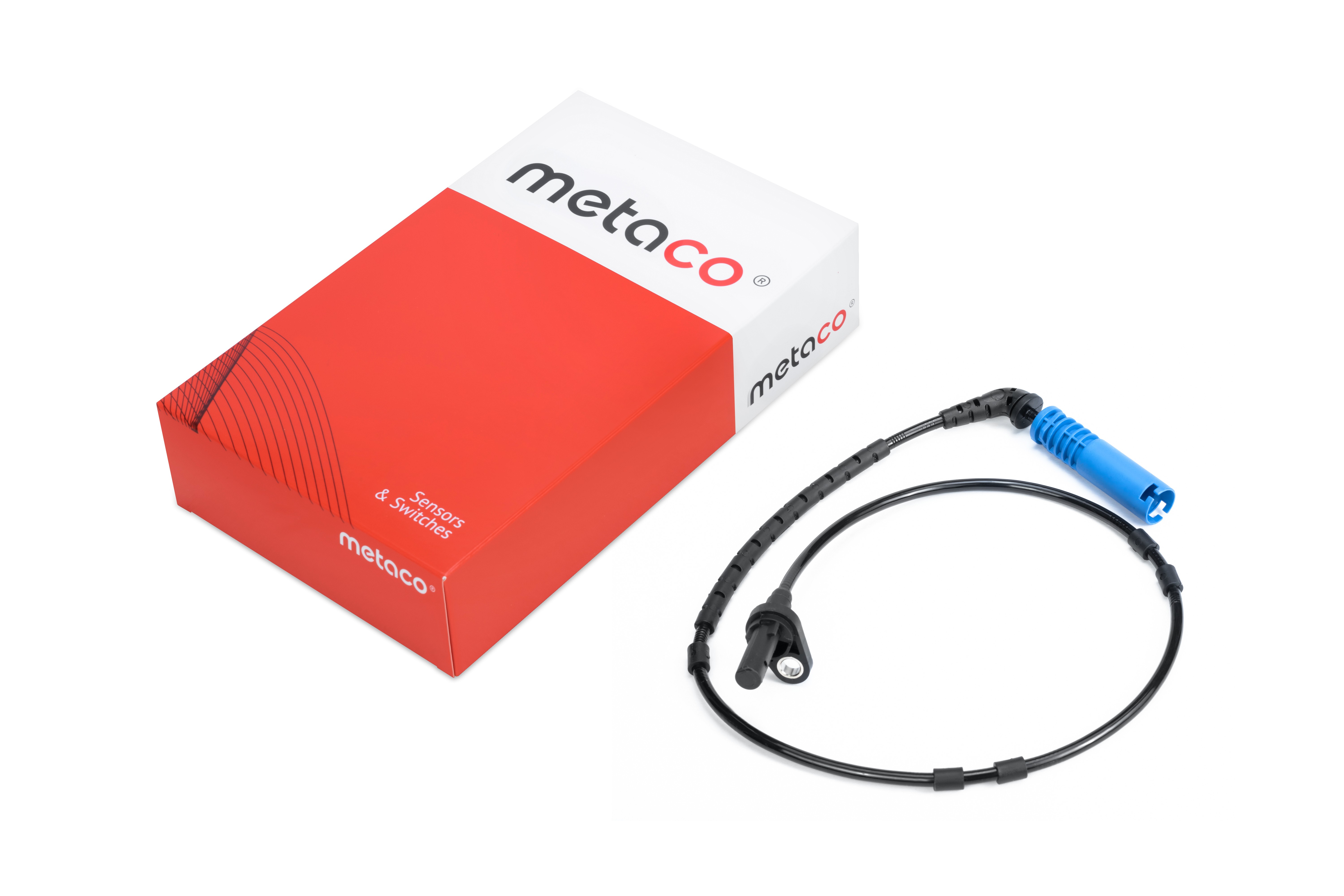 METACO Датчик АБС 6300187