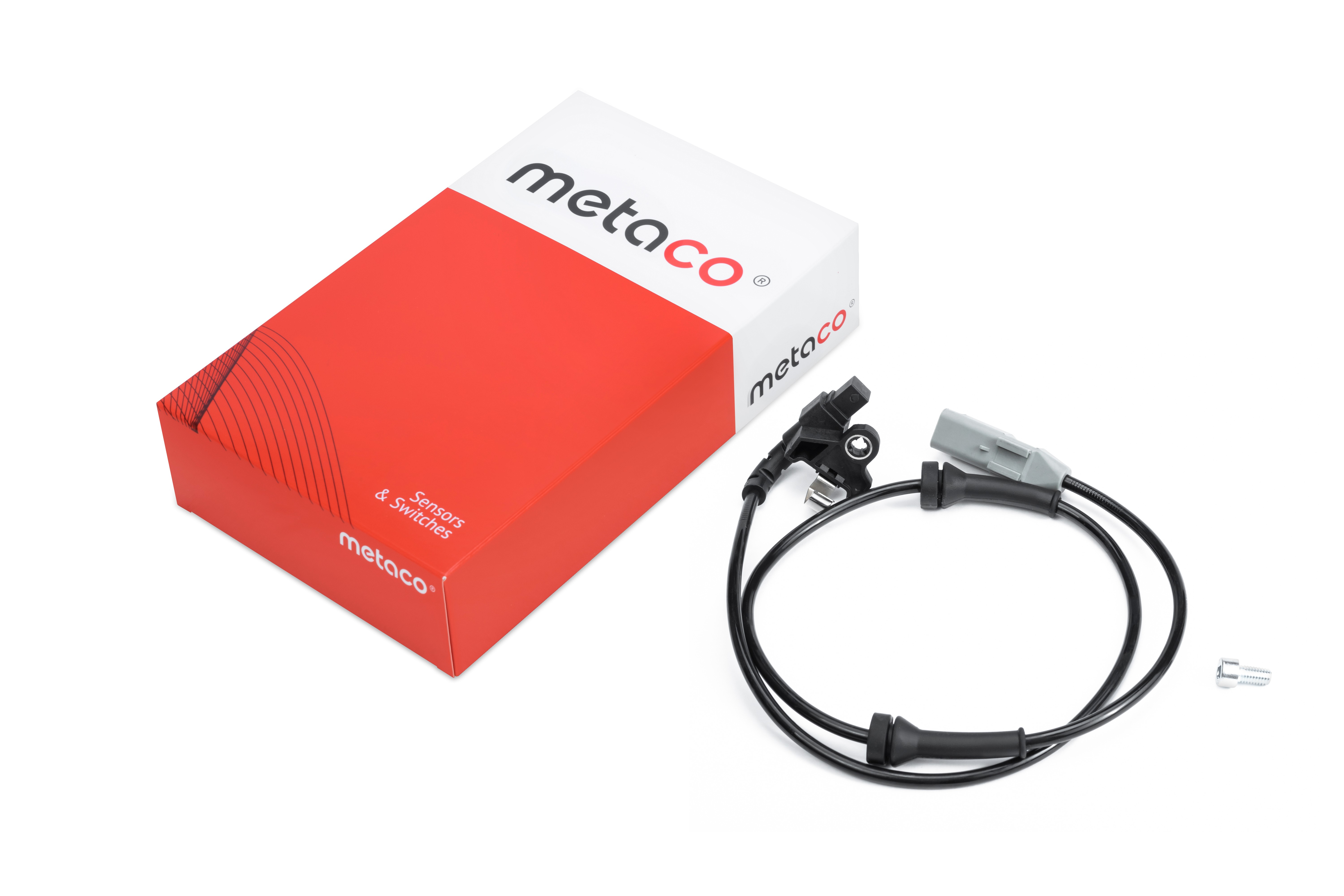 METACO Датчик АБС 6300229