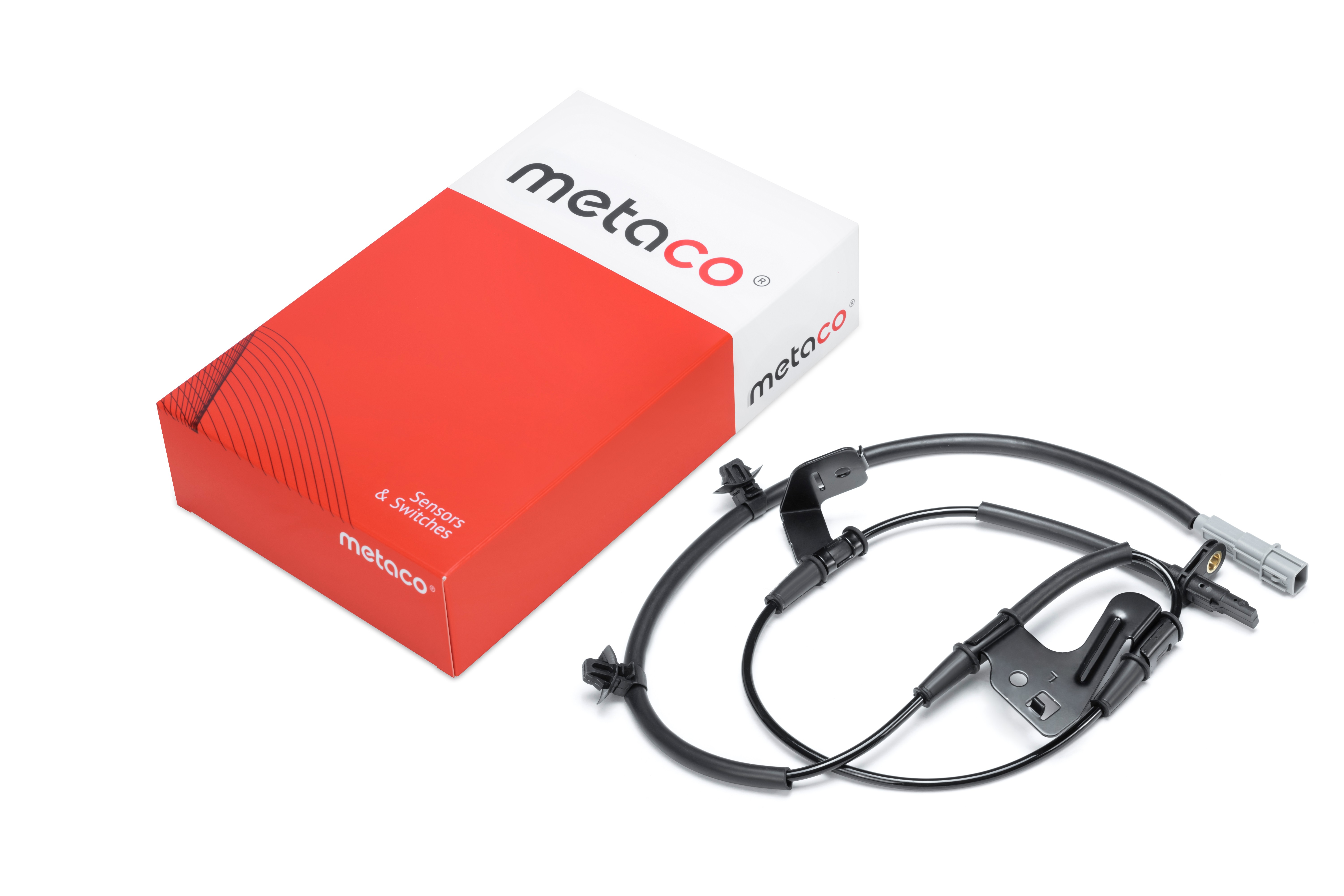 METACO Датчик АБС 6300241