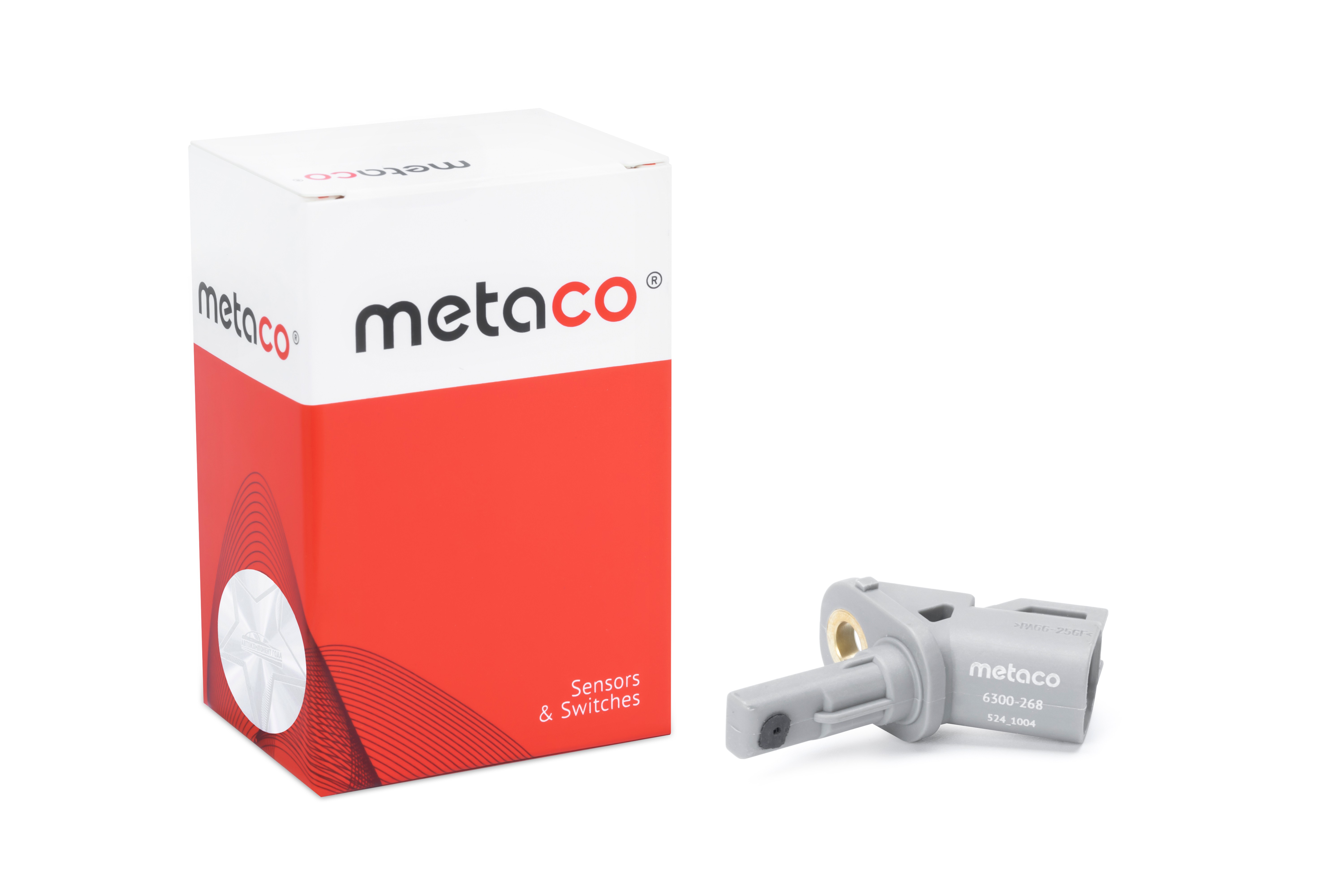METACO Датчик АБС 6300268