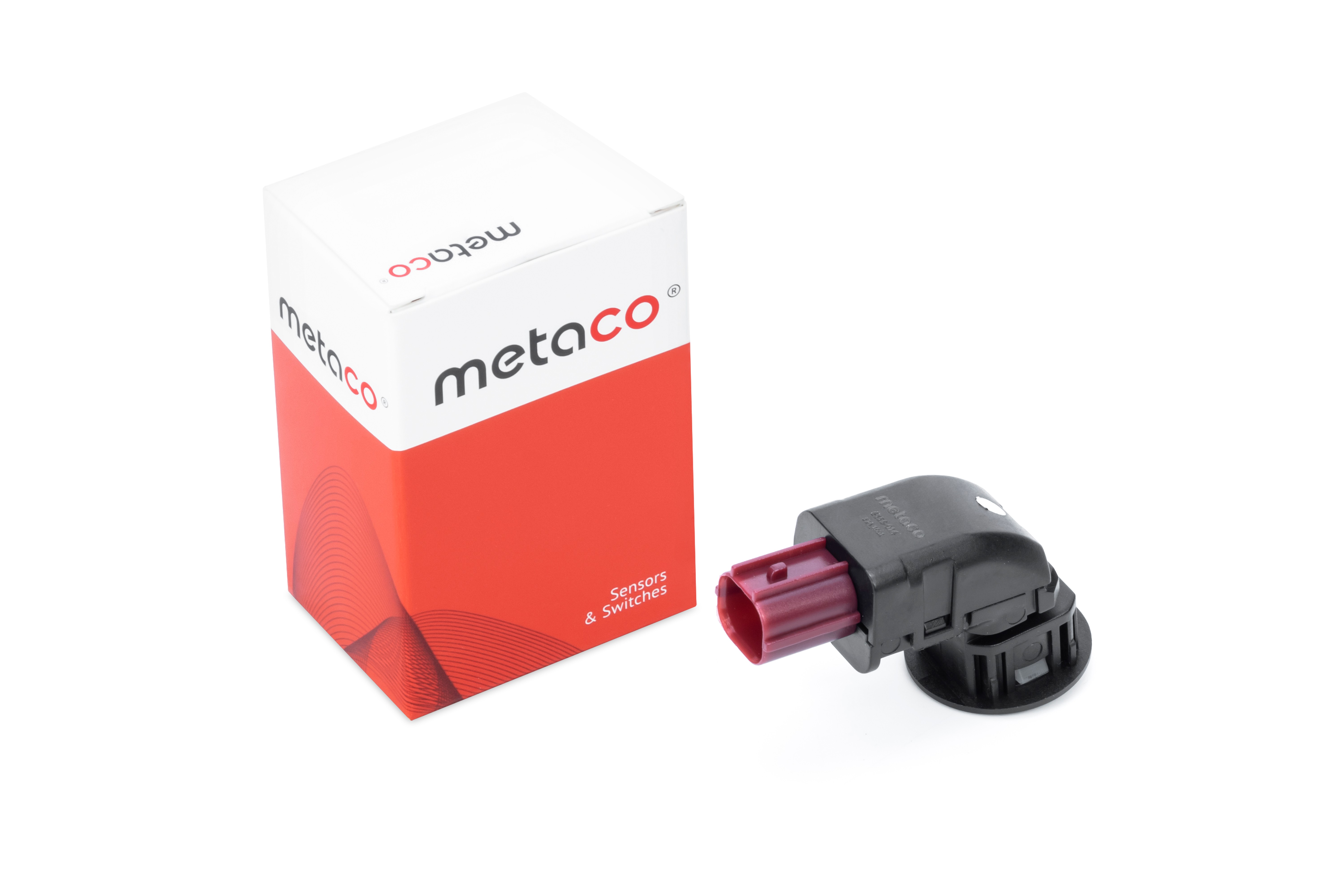 METACO Датчик парктроника 6356014