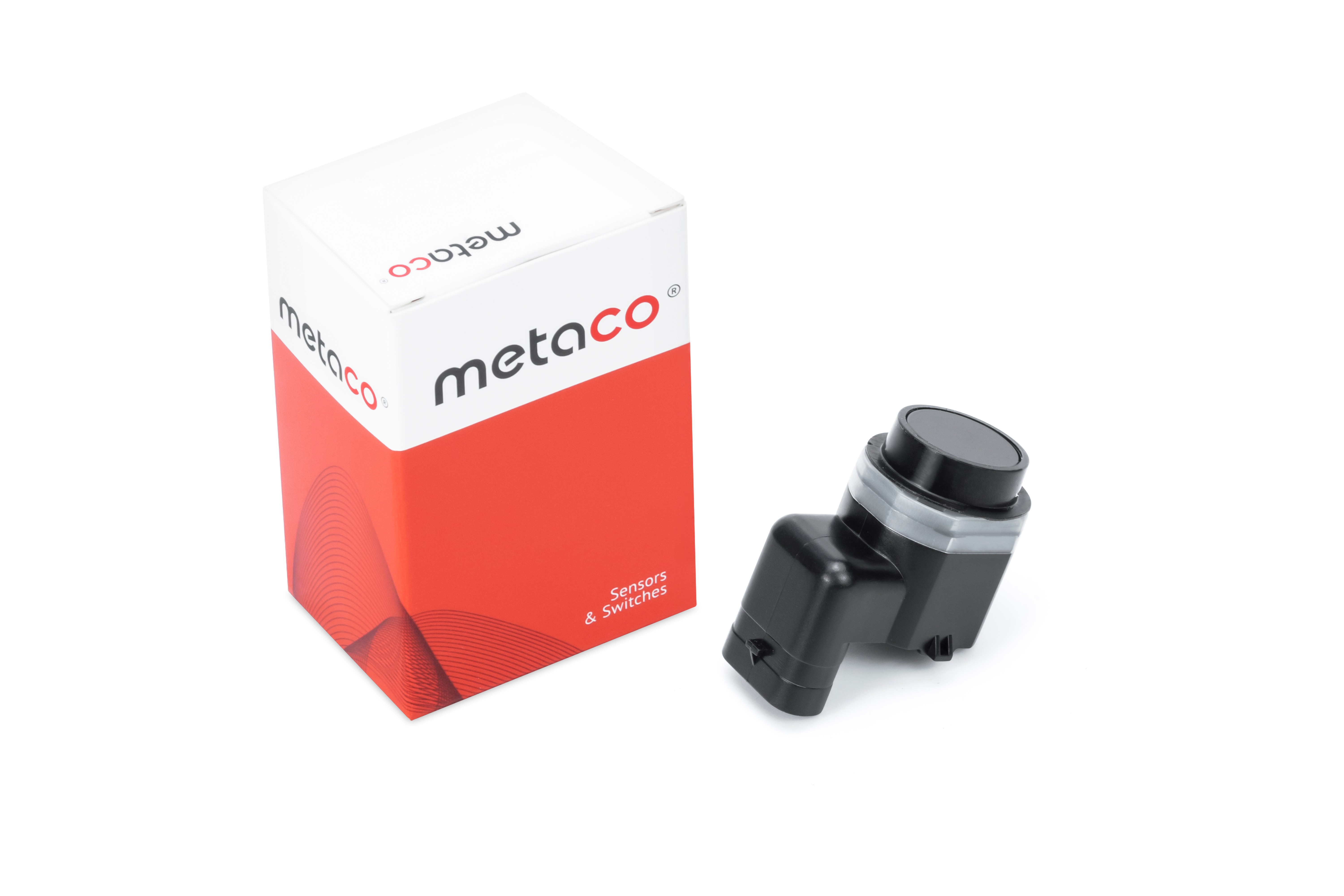 METACO Датчик парктроника 6356034