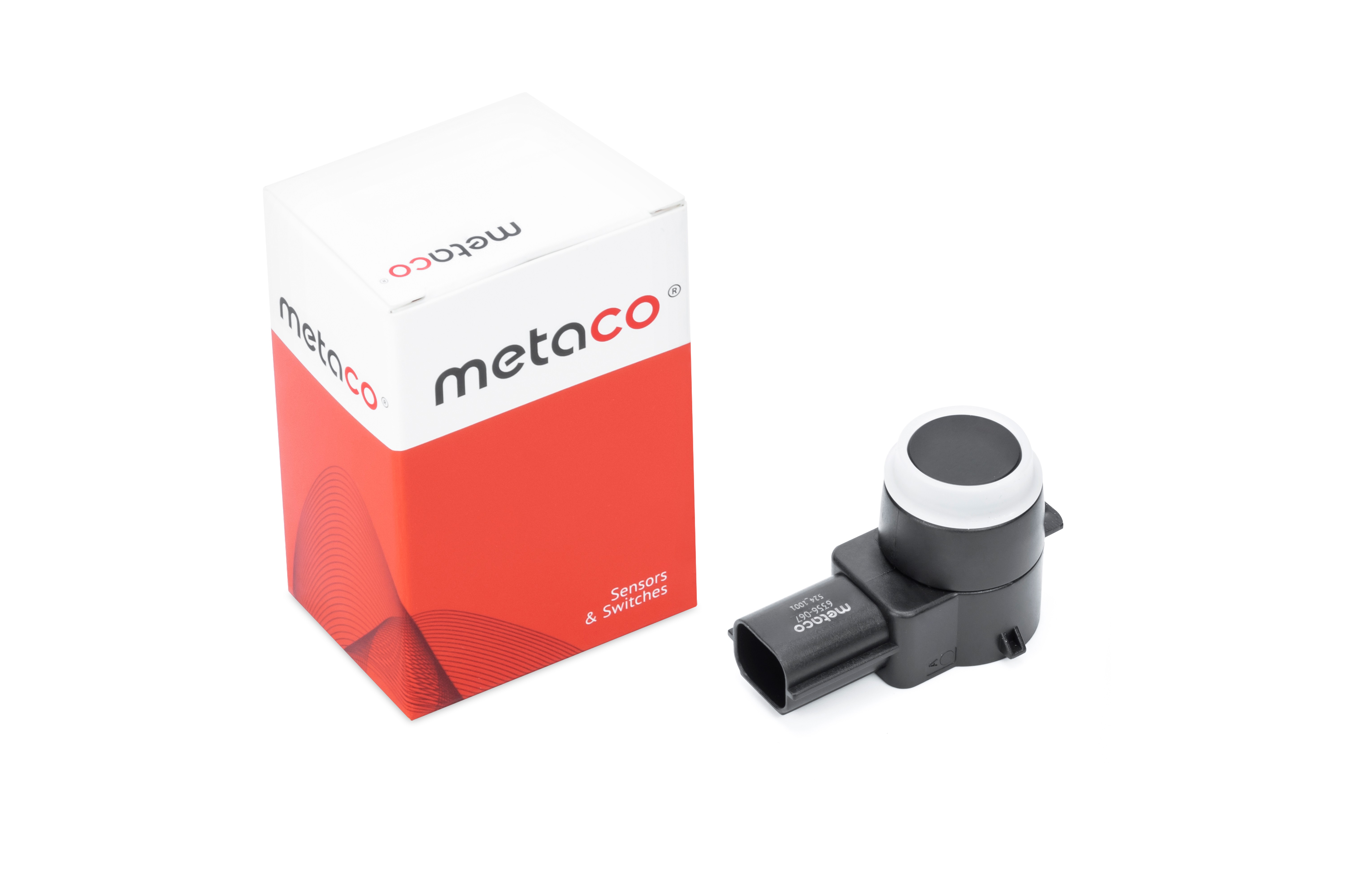 METACO Датчик парктроника 6356067