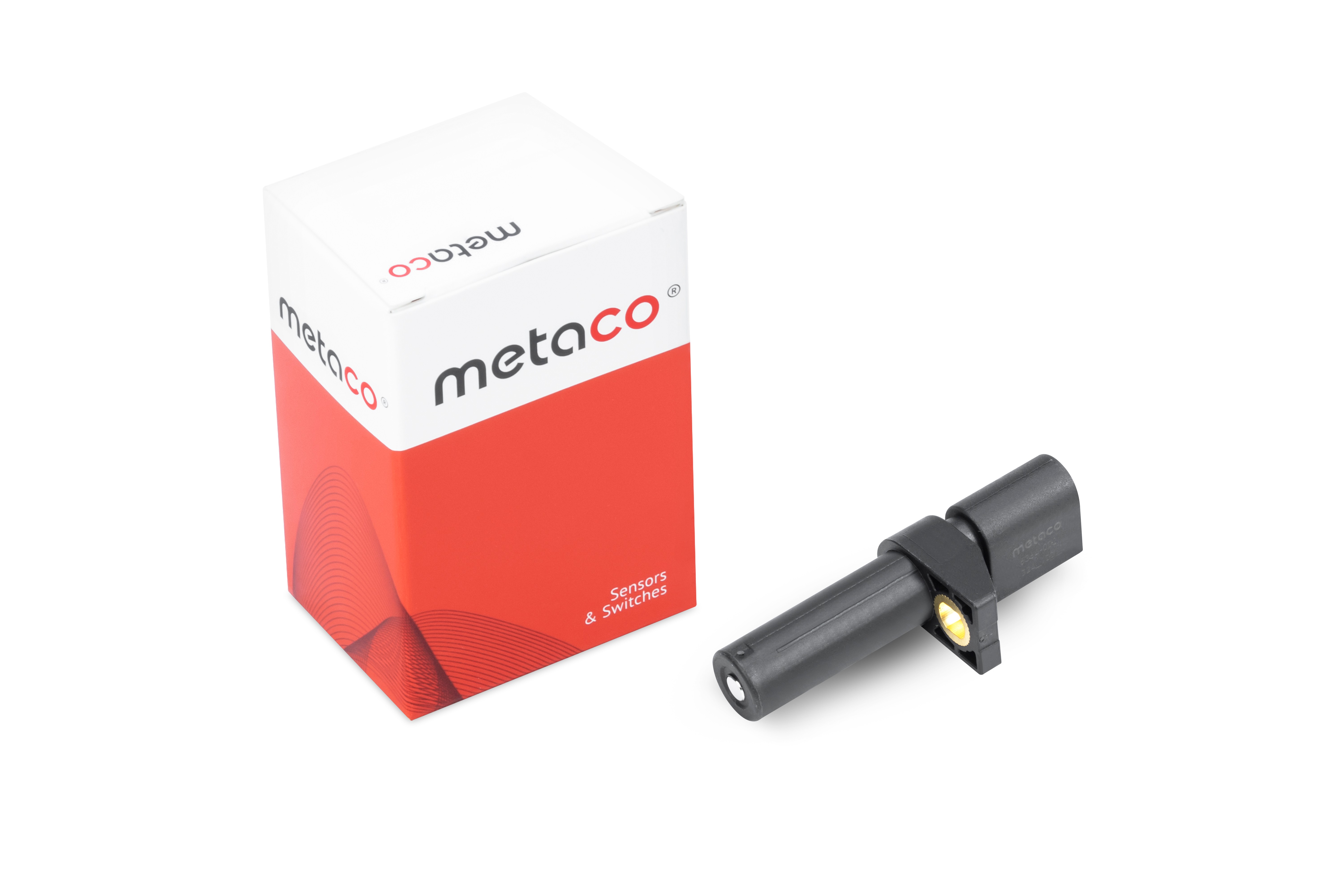 METACO Датчик коленвала 6364002