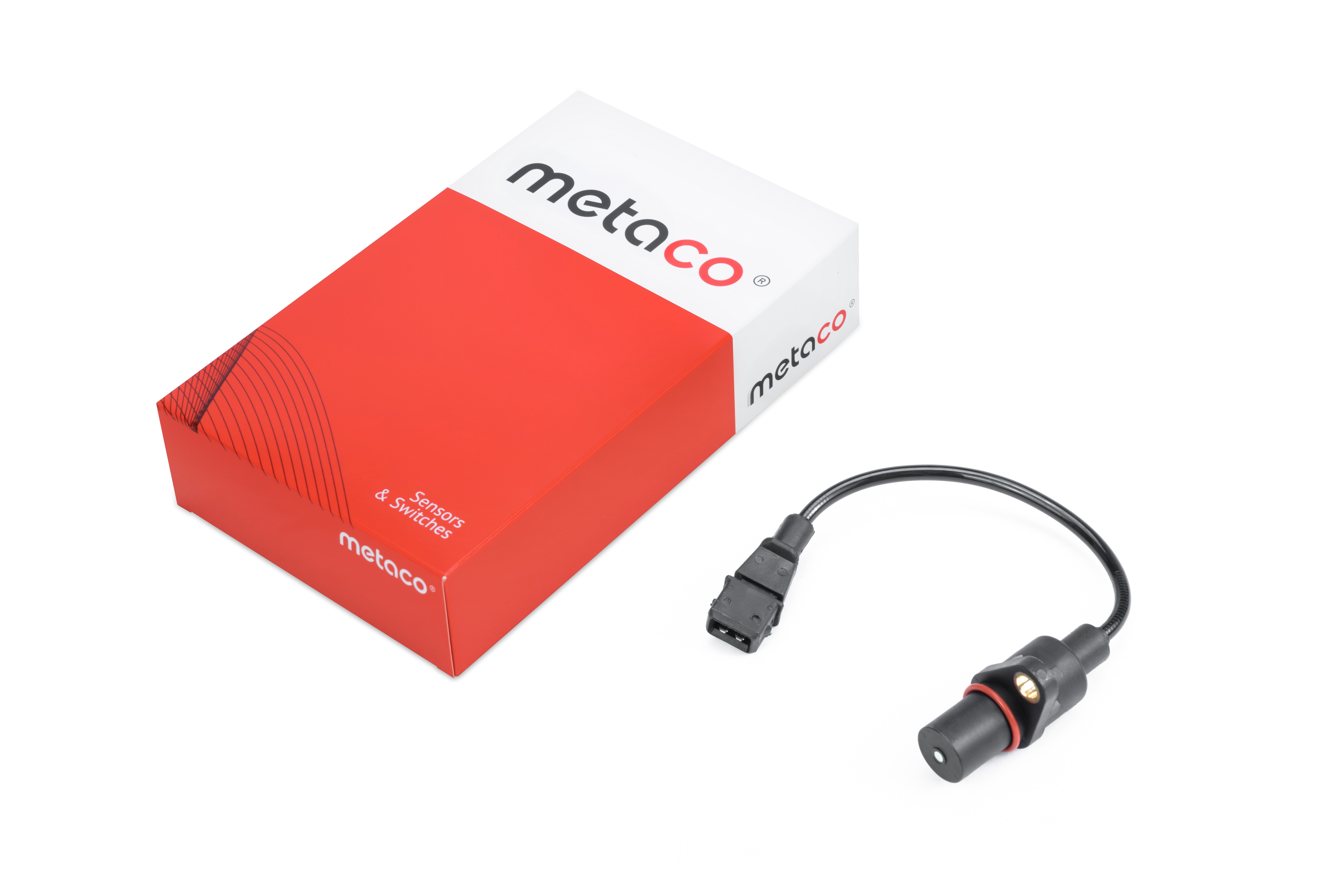 METACO Датчик коленвала 6364003