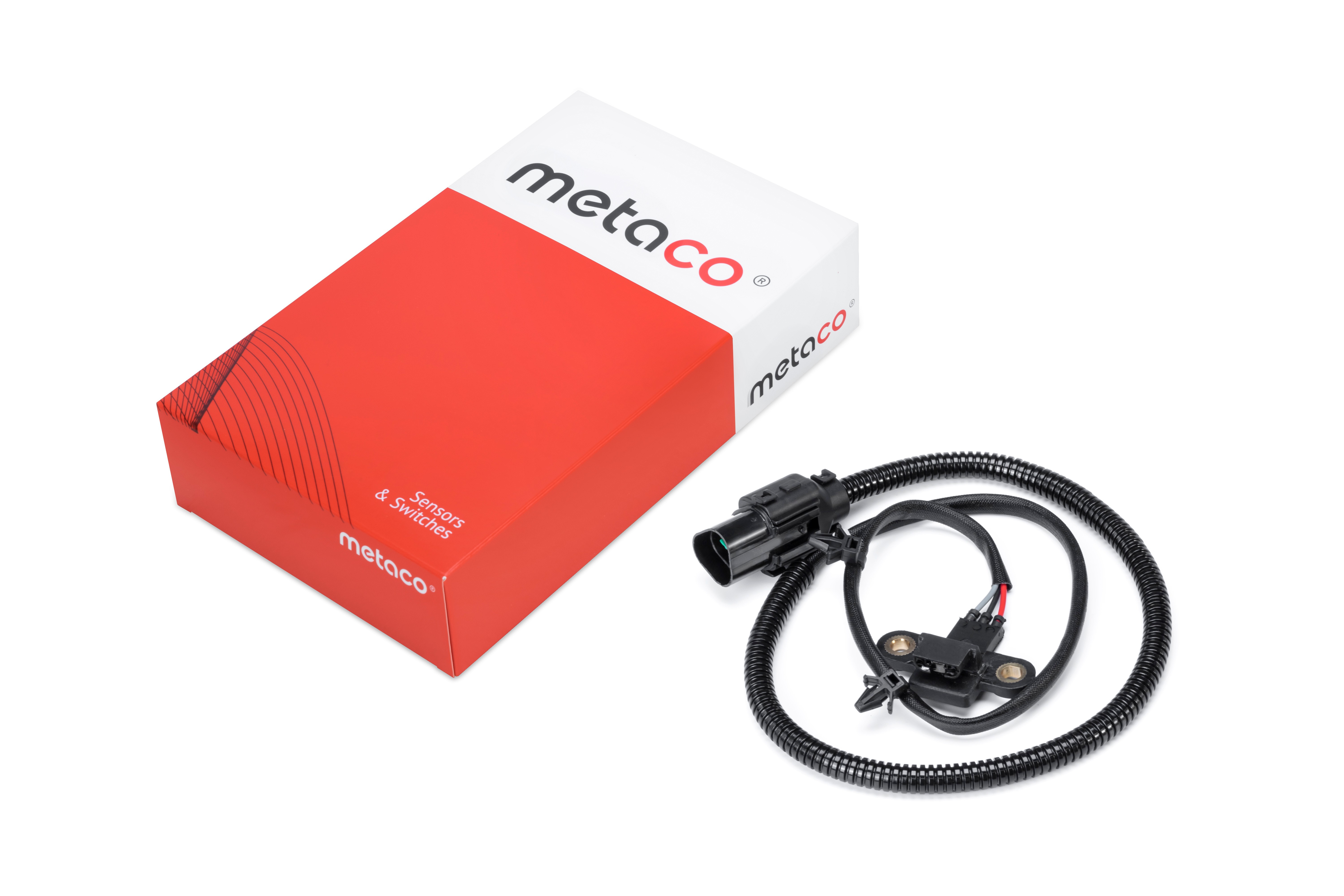 METACO Датчик коленвала 6364019
