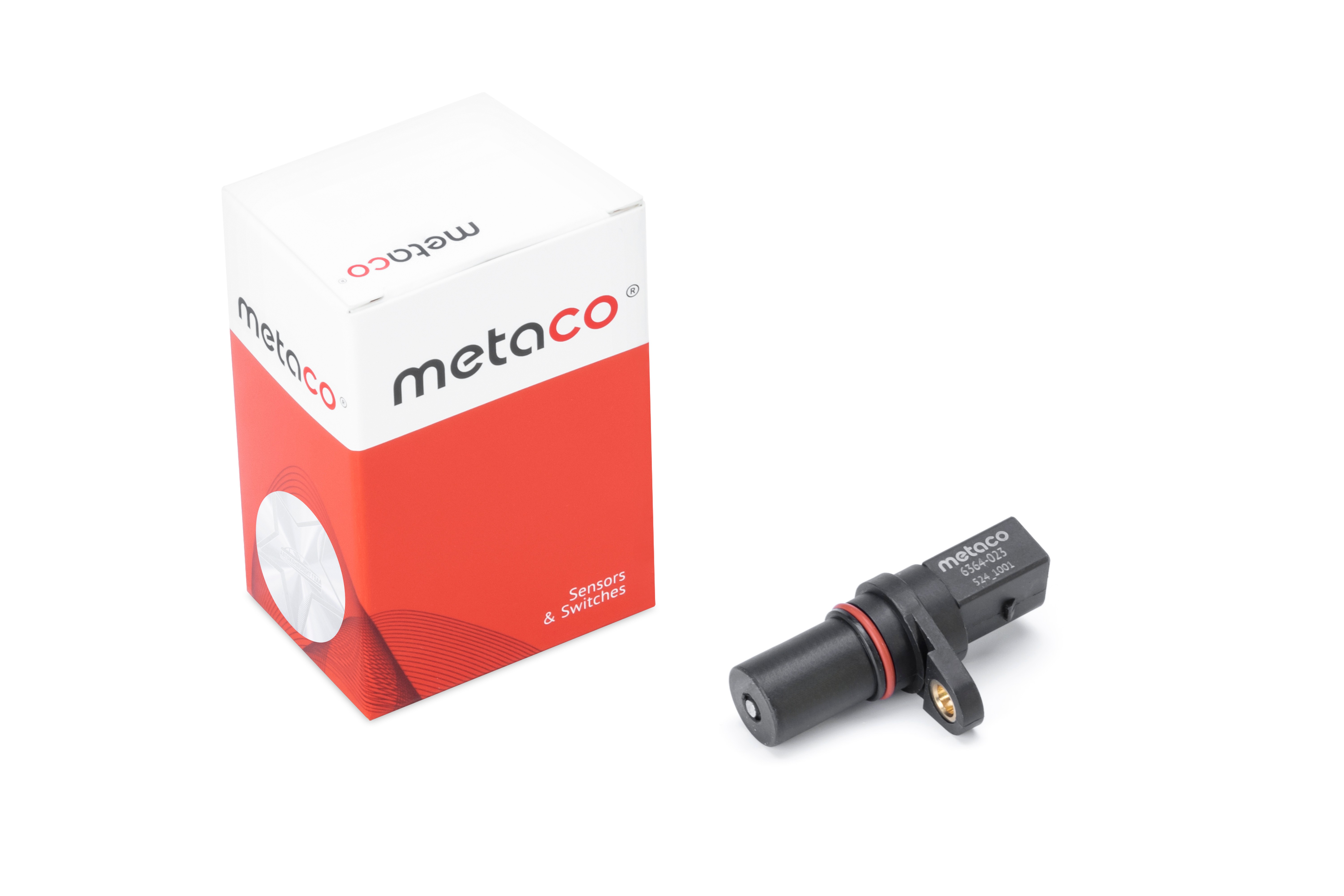 METACO Датчик коленвала 6364023