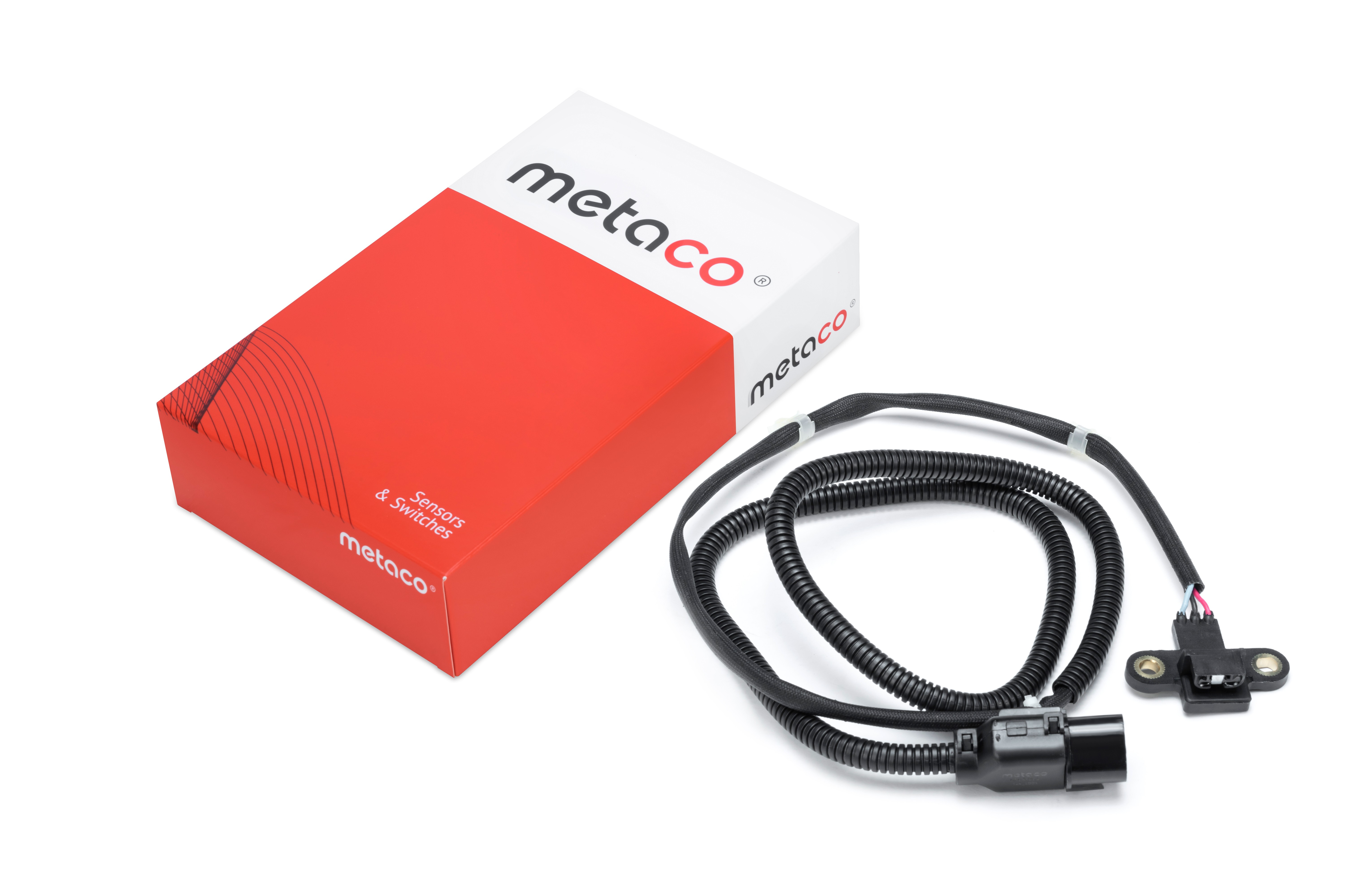 METACO Датчик коленвала 6364061