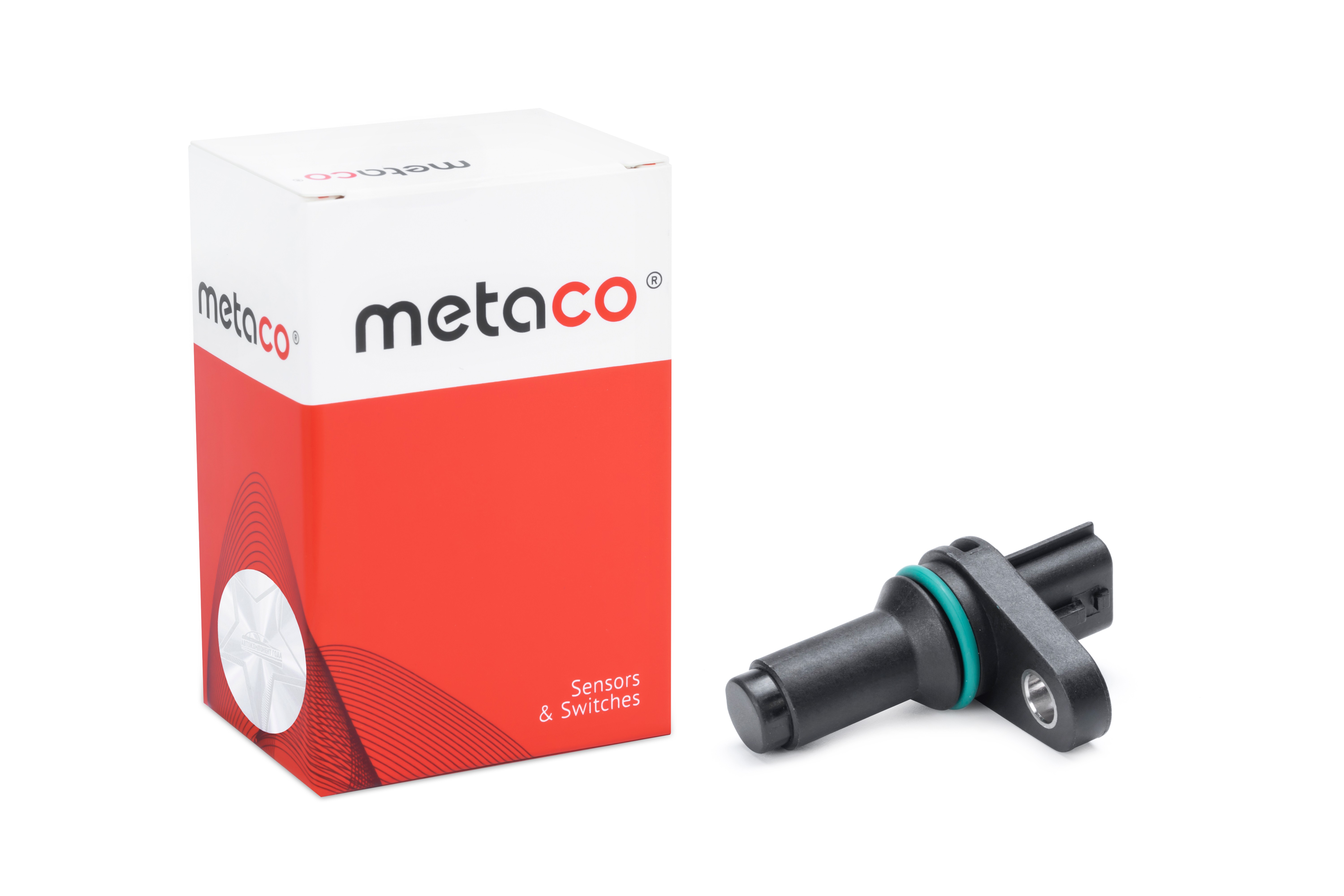 METACO Датчик коленвала 6364092