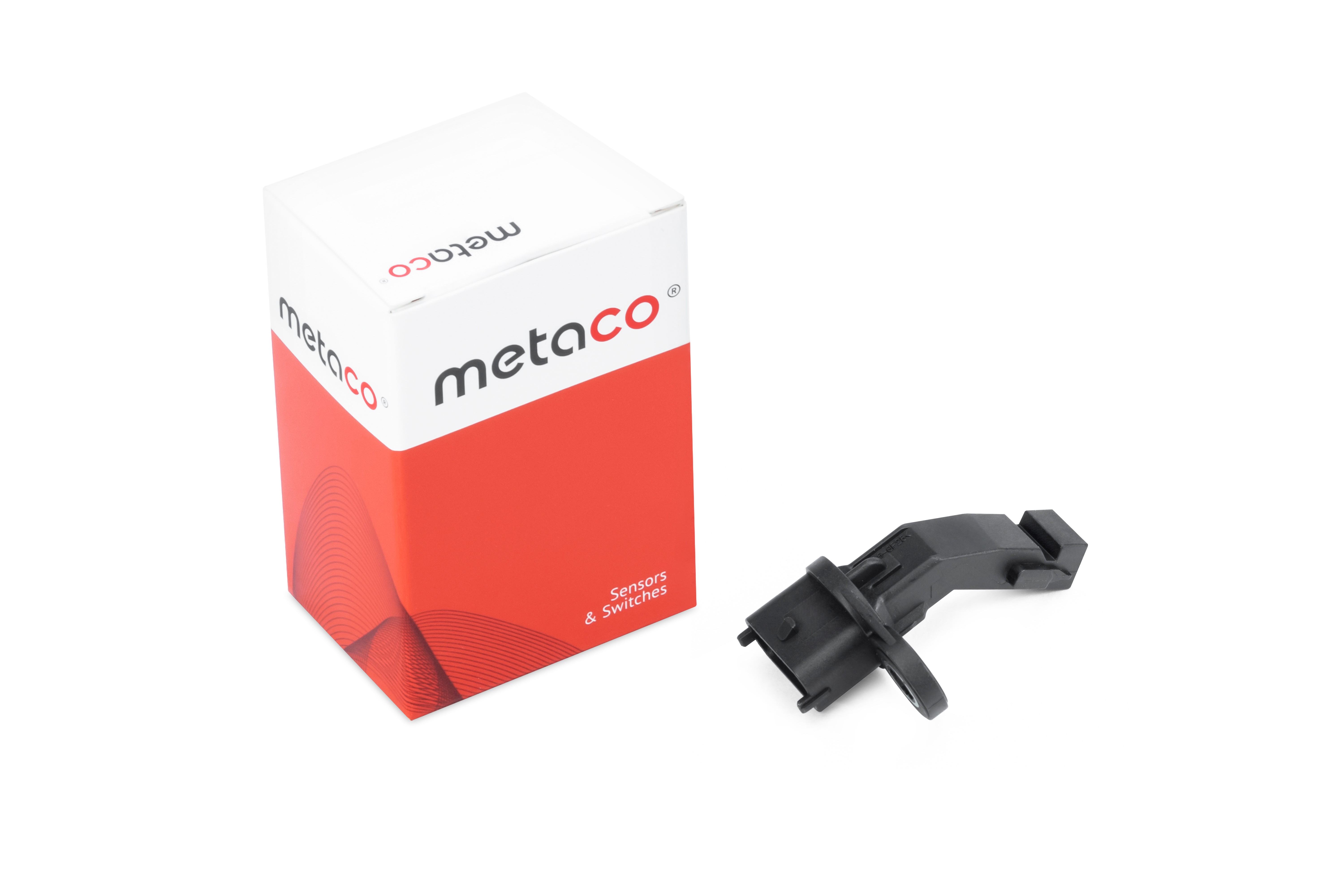 METACO Датчик коленвала 6364102