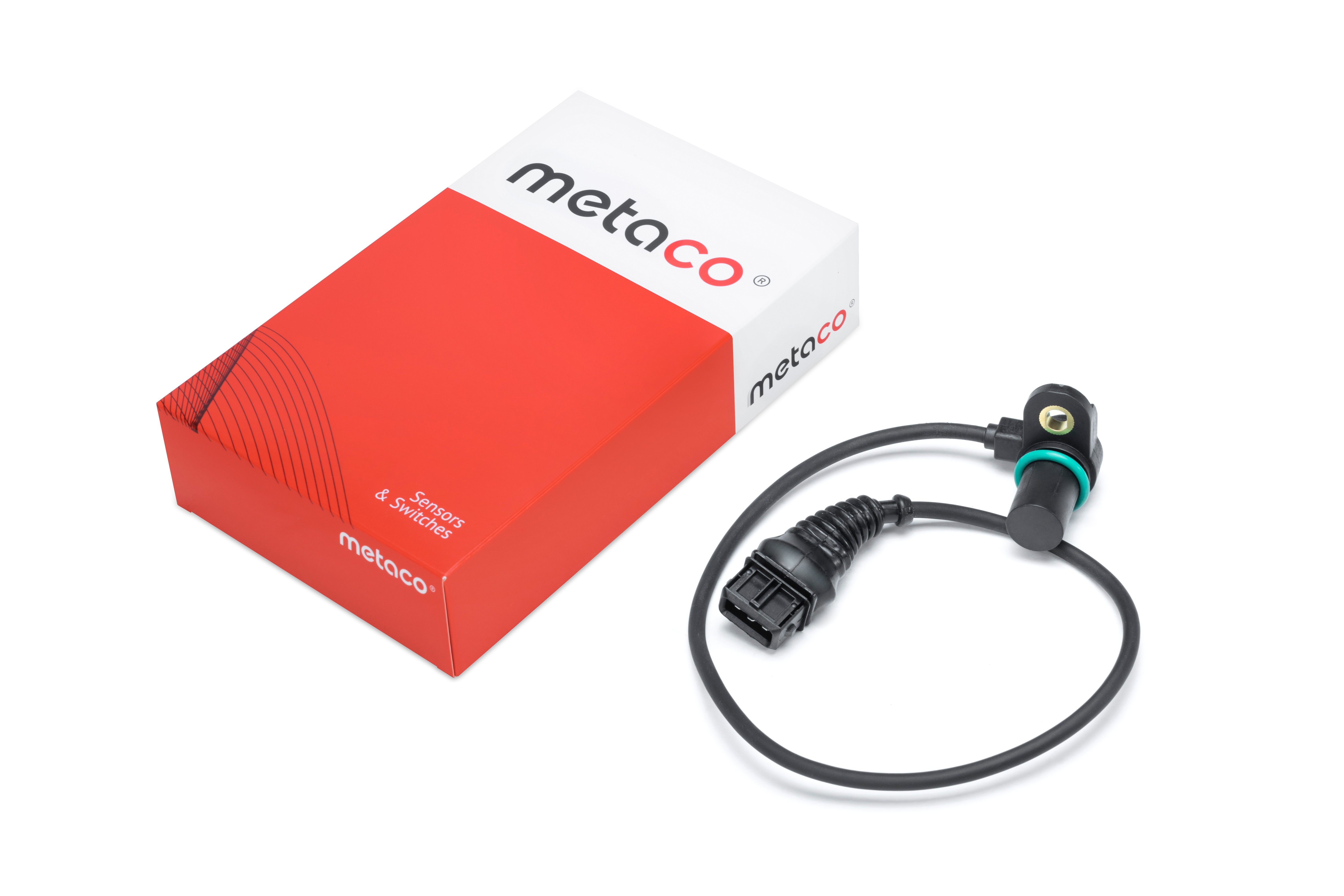 METACO Датчик распредвала 6370016