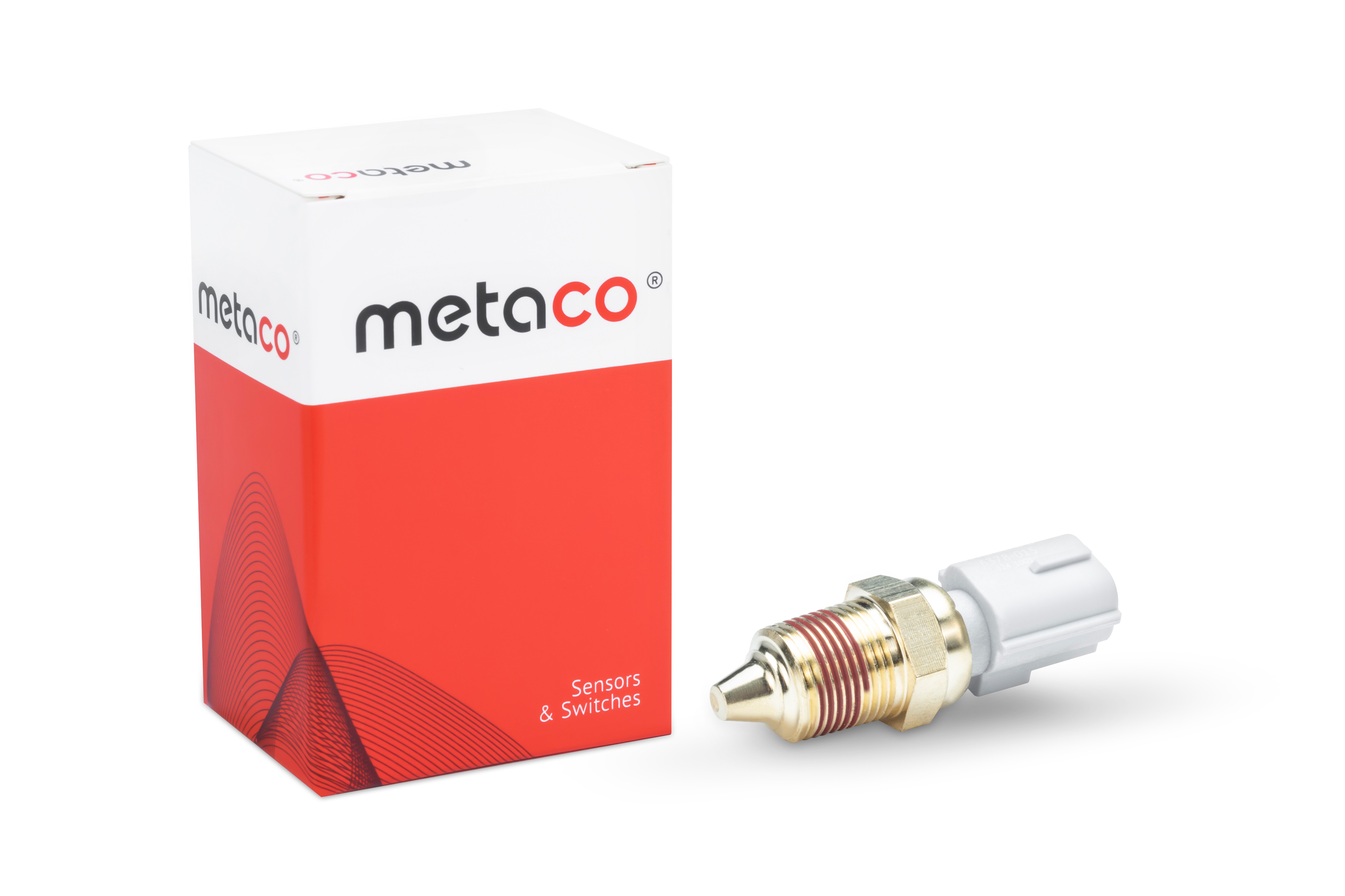 METACO Датчик температуры 6378015