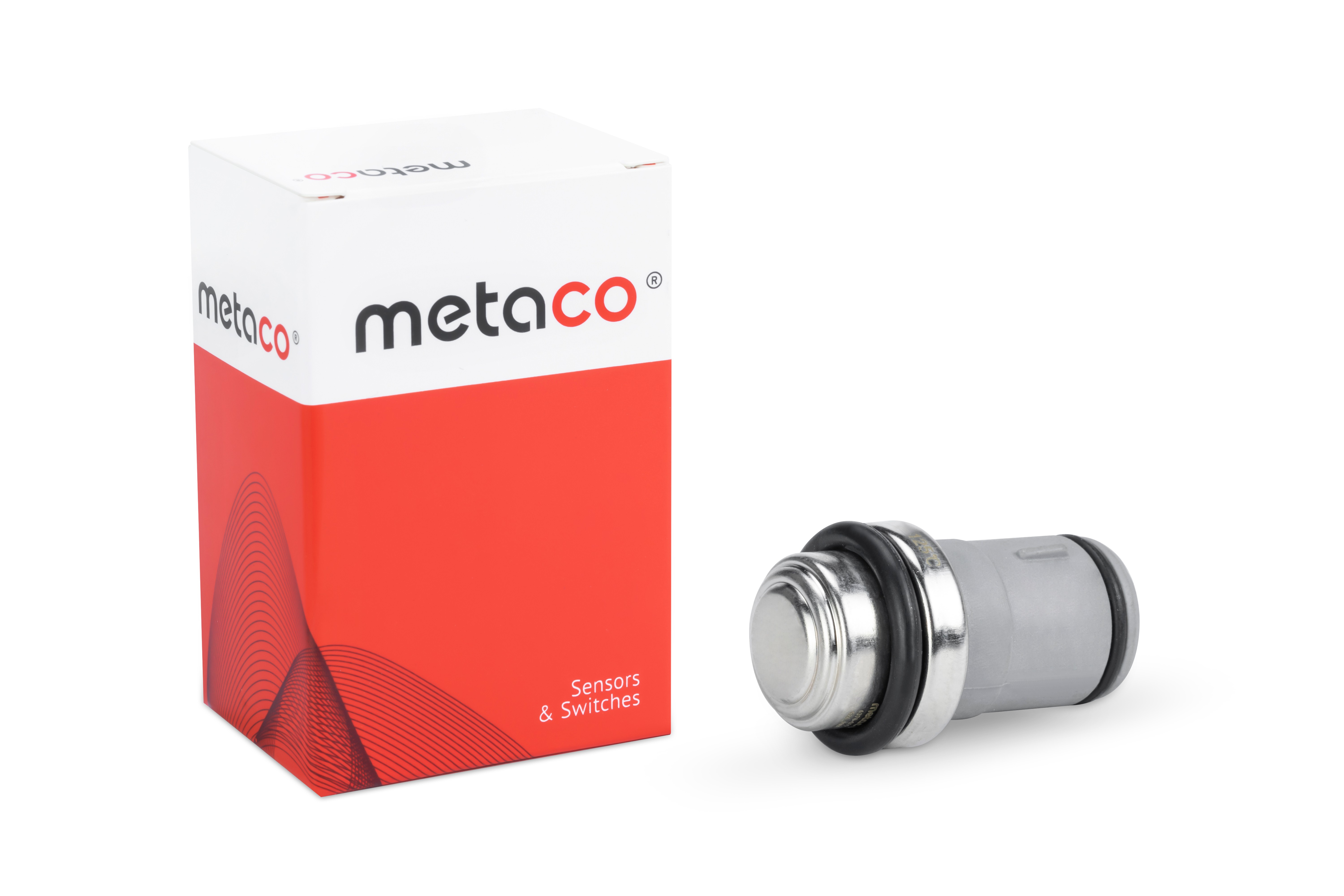 METACO Датчик температуры 6378019