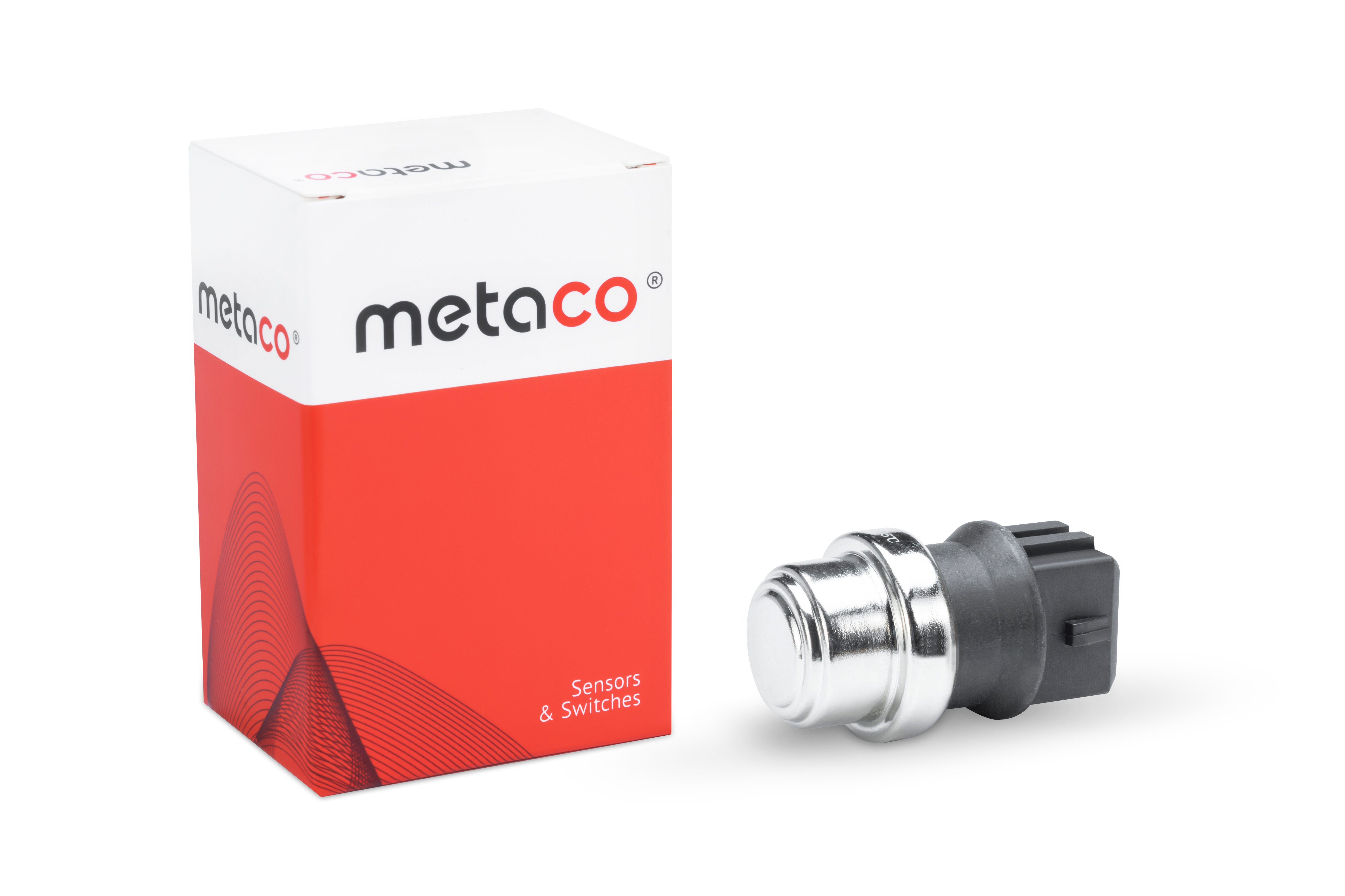 METACO Датчик температуры 6378026