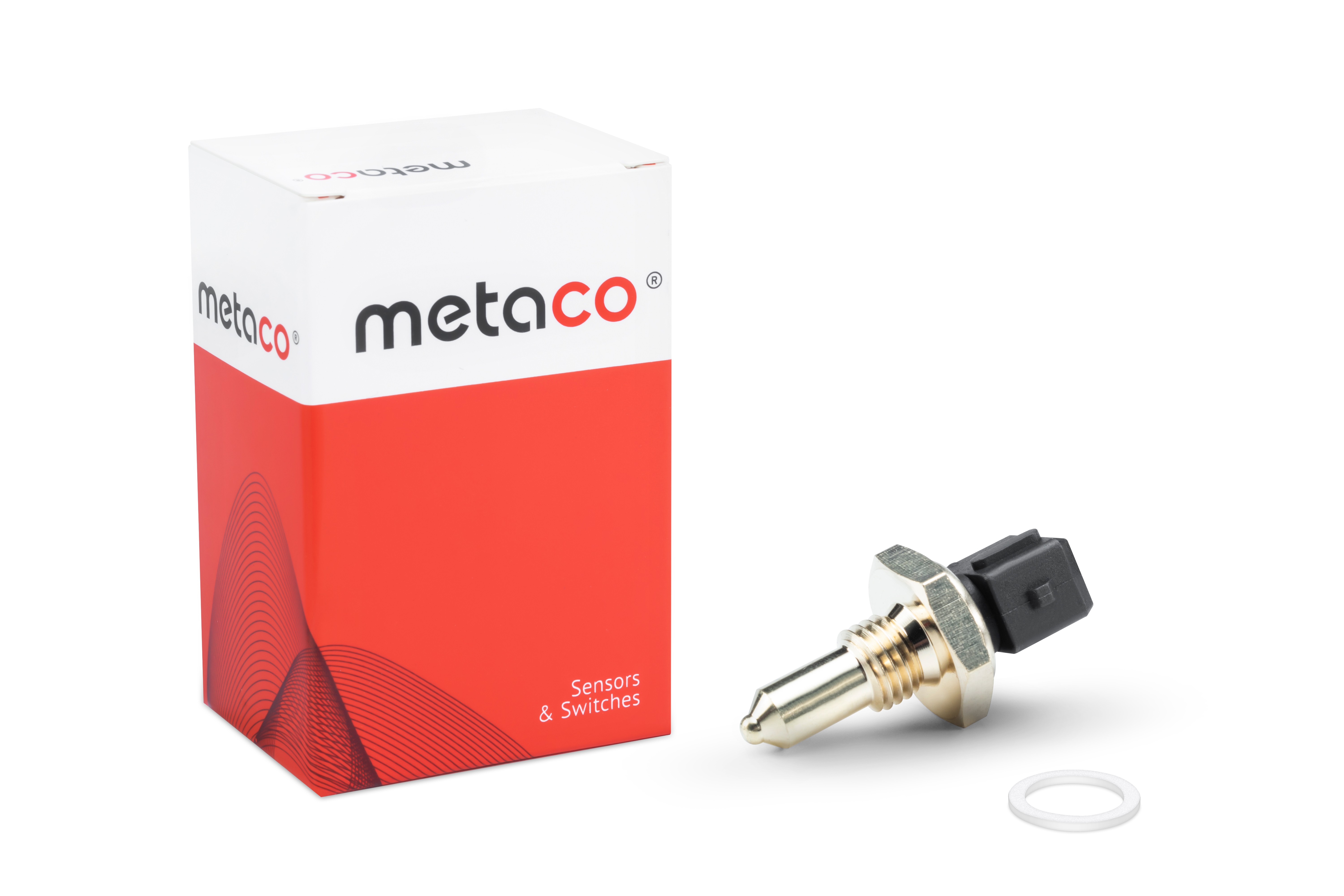 METACO Датчик температуры 6378037