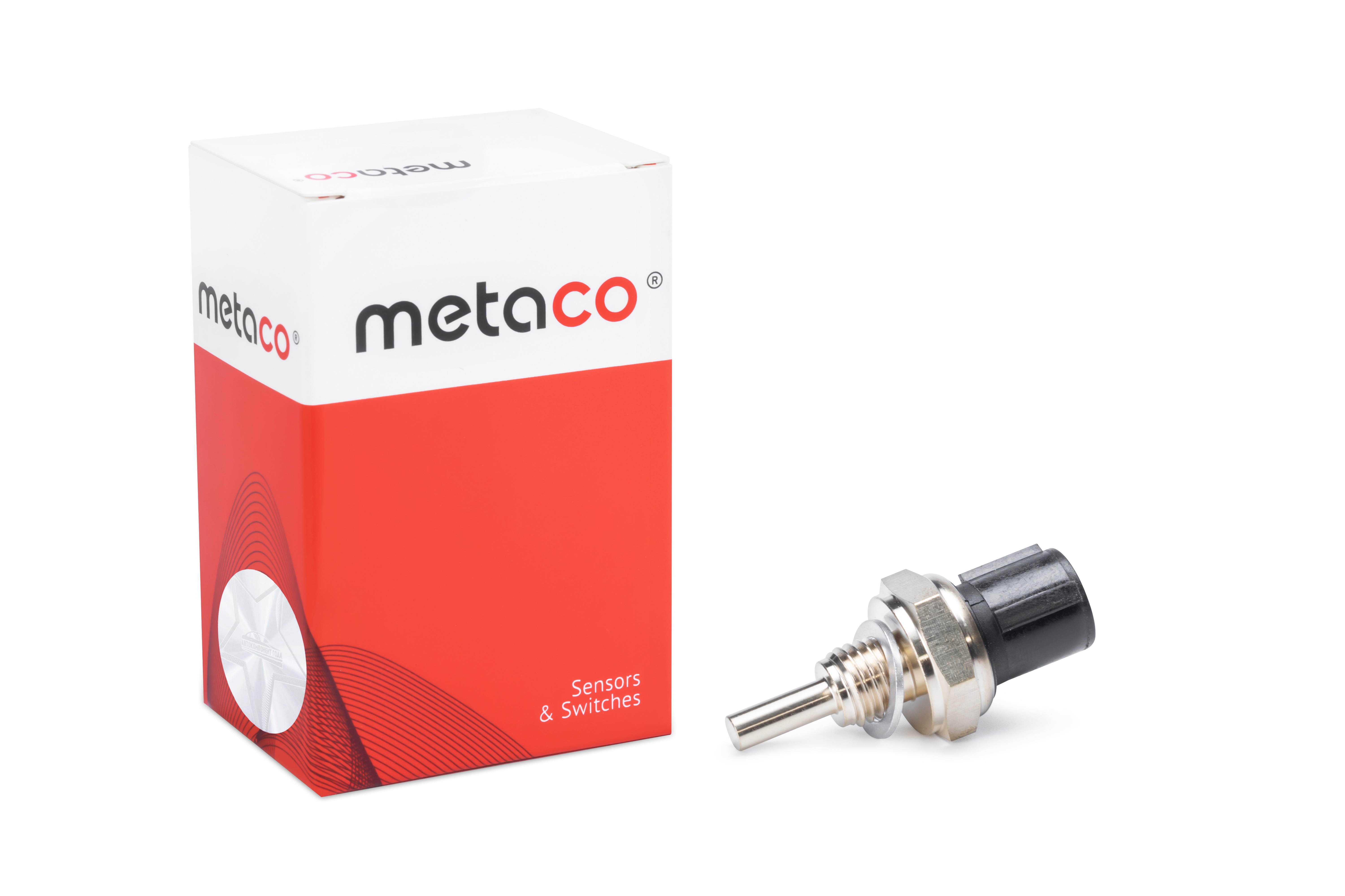 METACO Датчик температуры 6378038