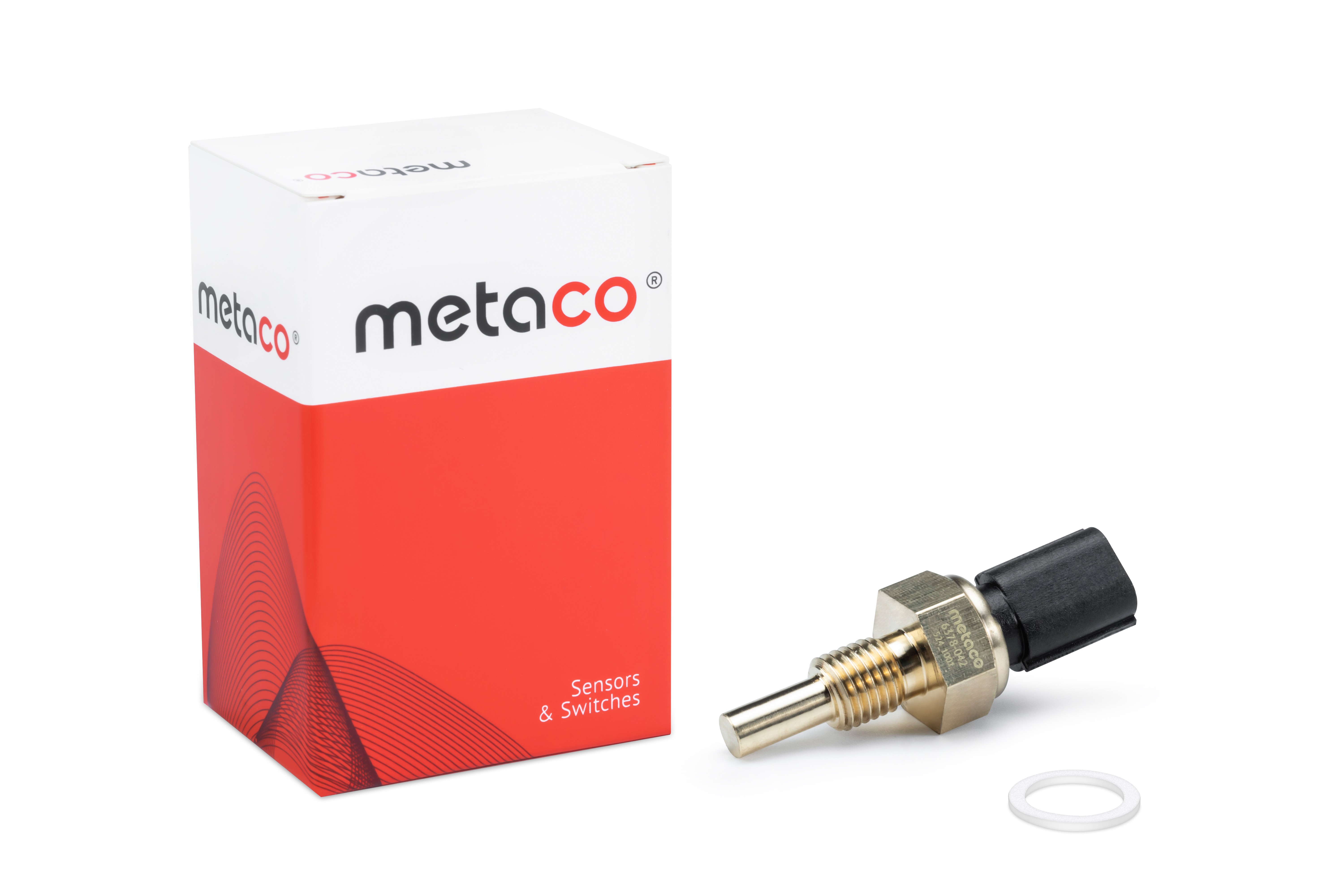 METACO Датчик температуры 6378042