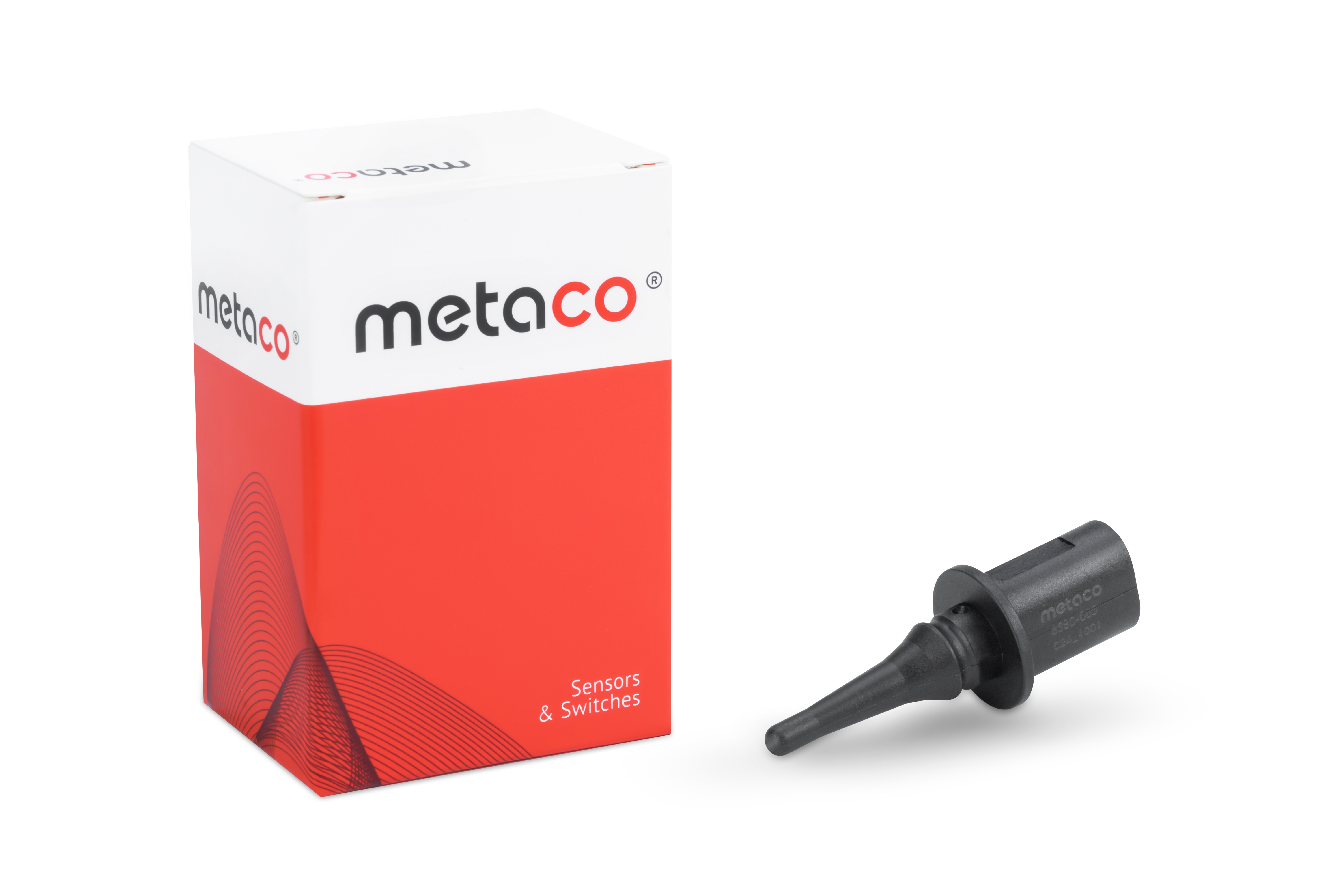 METACO Датчик температуры 6380003