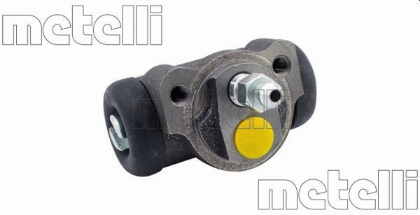 METELLI Цилиндр тормозной 040132