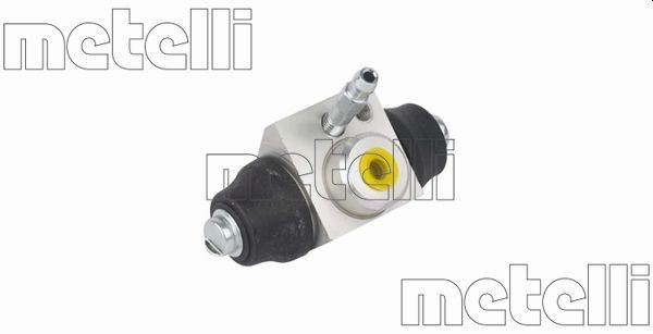 METELLI Цилиндр тормозной 040594