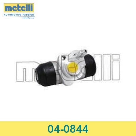 METELLI Цилиндр тормозной рабочий 040844