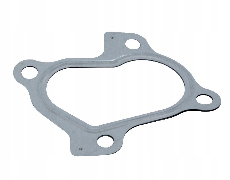 MITSUBISHI Прокладка глушителя 1584A549