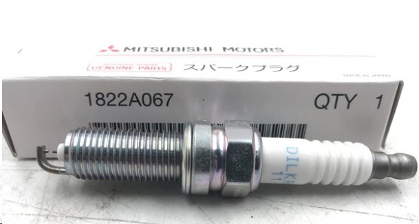 MITSUBISHI Свеча зажигания 1822A067