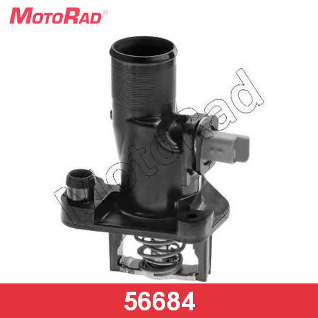 MOTORAD 56684 - термостат