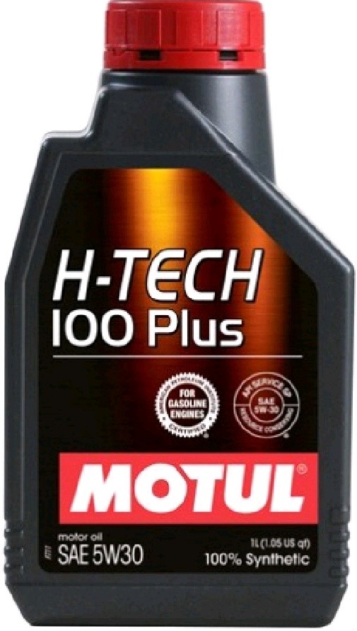 MOTUL H-TECH 100+ 5W-30