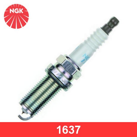 NGK Свеча зажигания 1637