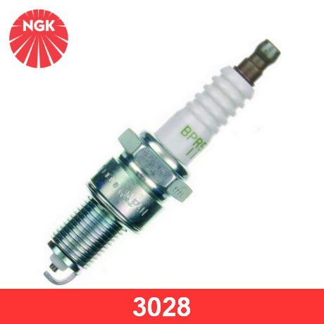 NGK Свеча зажигания 3028