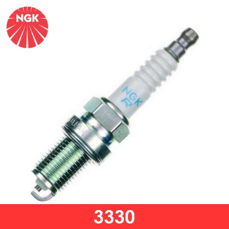 NGK Свеча зажигания 3330